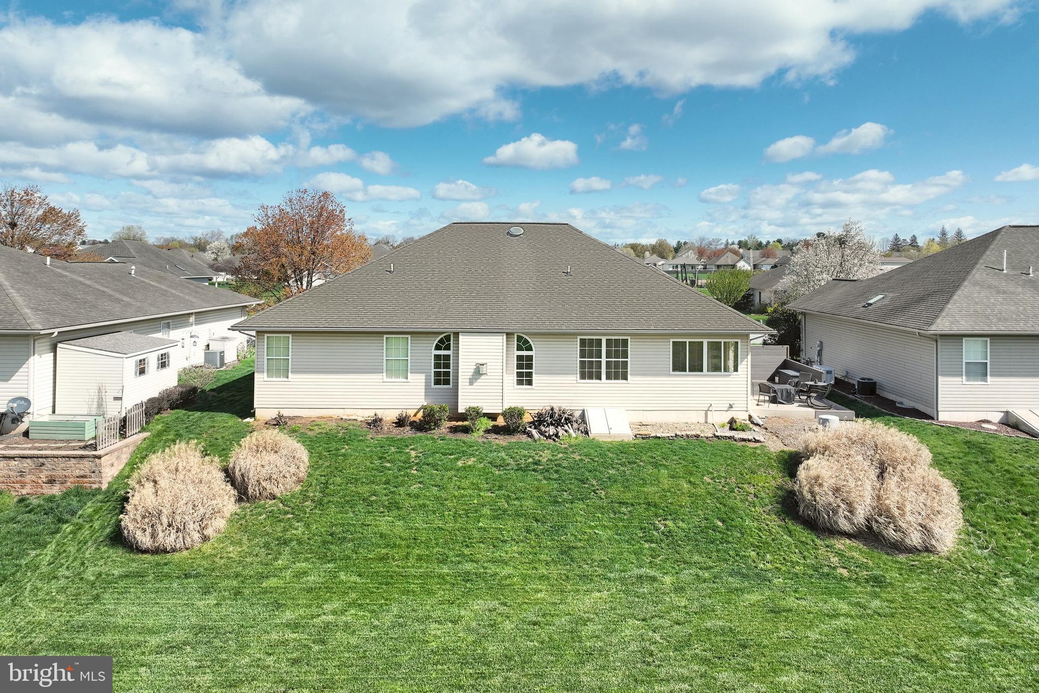 THE ORCHARDS - Residential