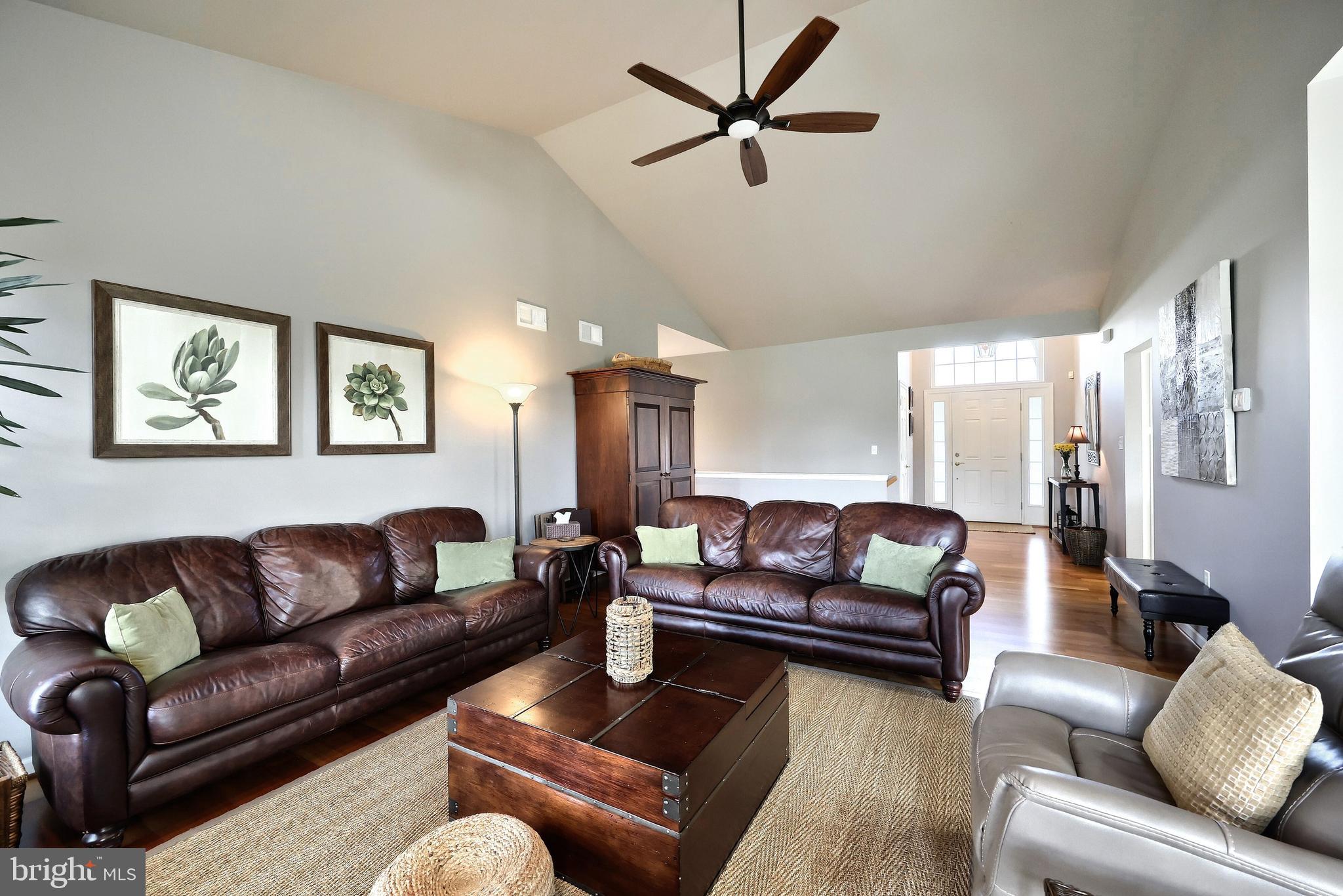 THE ORCHARDS - Residential