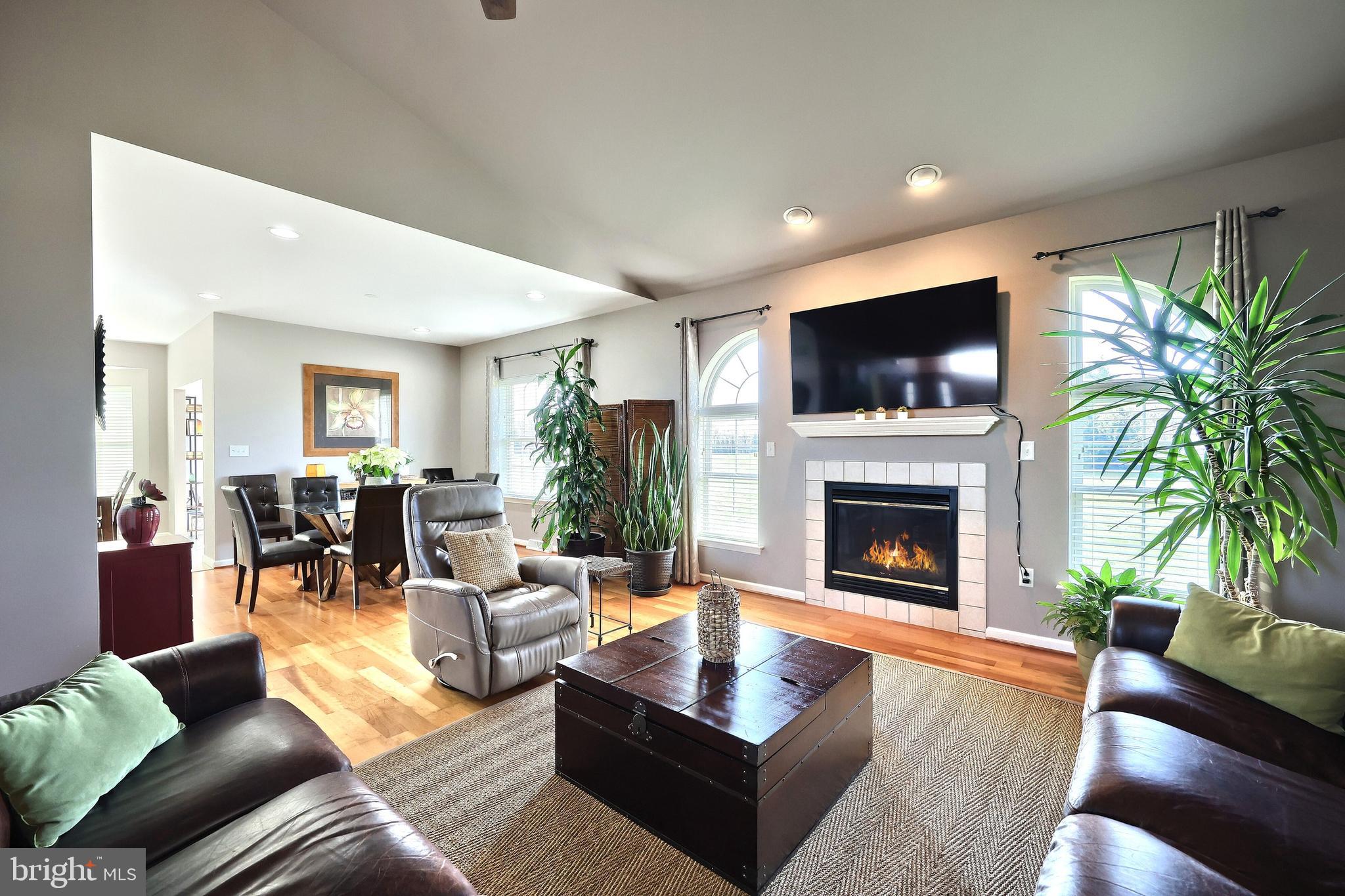 THE ORCHARDS - Residential