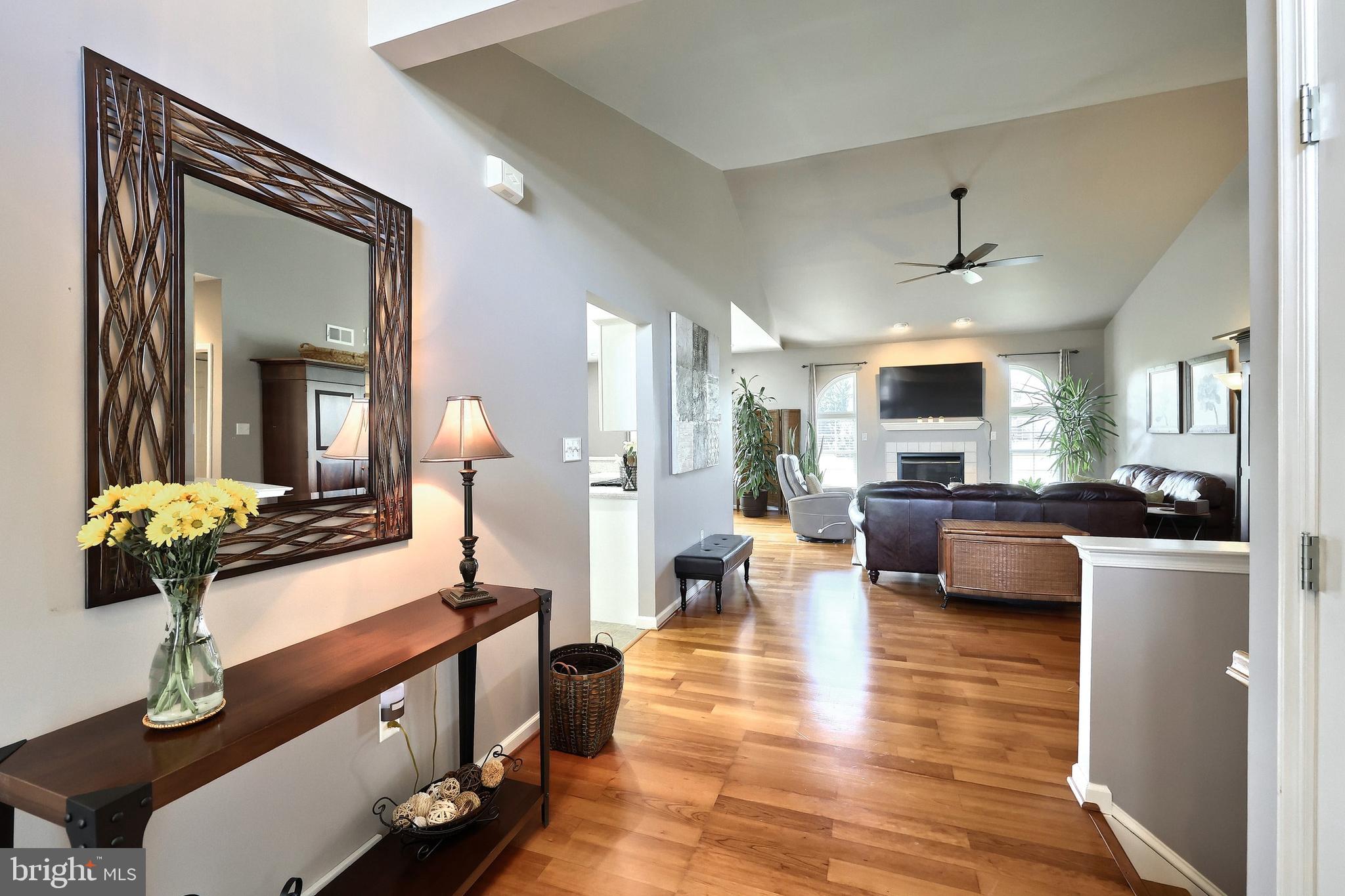 THE ORCHARDS - Residential