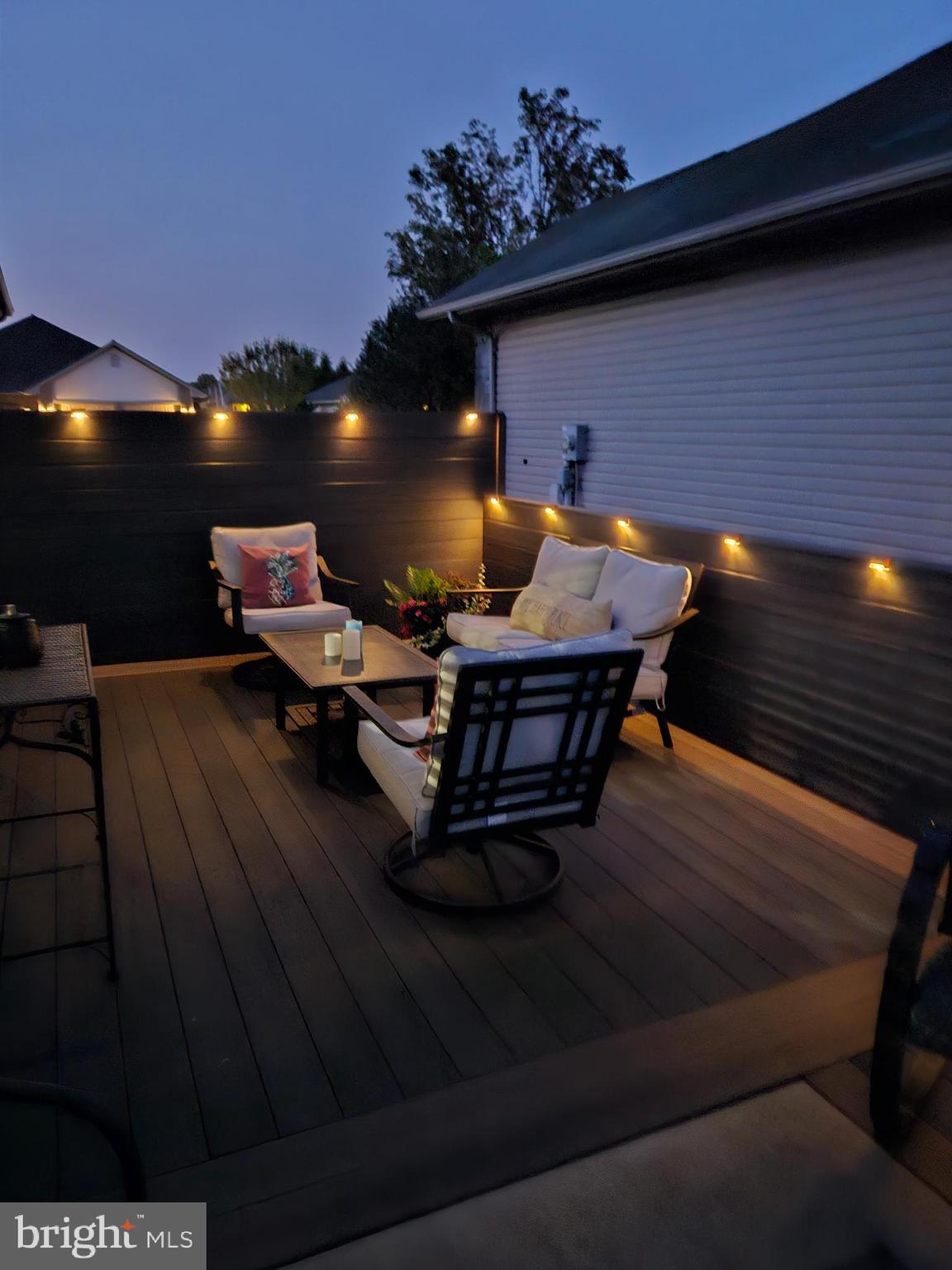 THE ORCHARDS - Residential