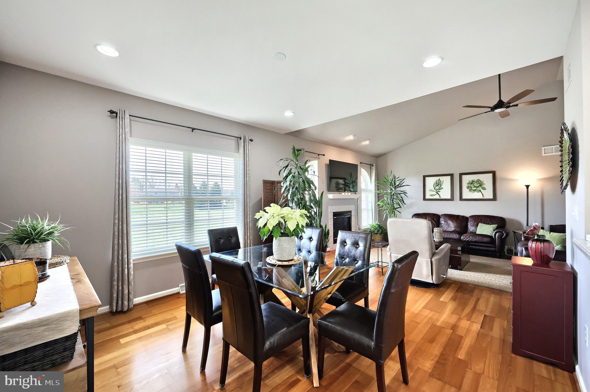 THE ORCHARDS - Residential