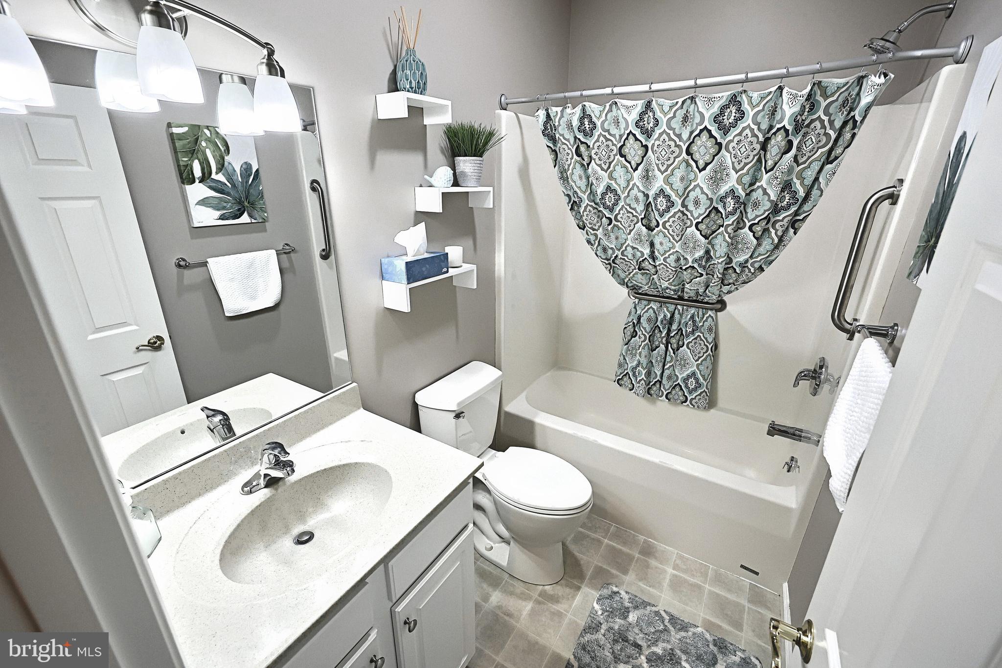 THE ORCHARDS - Residential