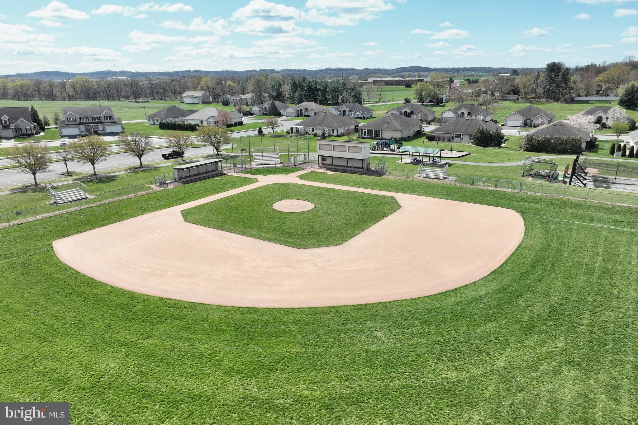 THE ORCHARDS - Residential