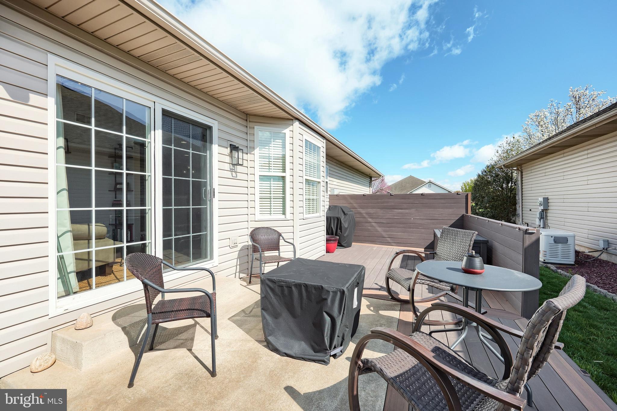 THE ORCHARDS - Residential