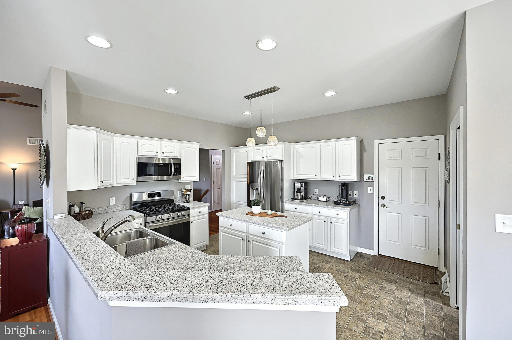 THE ORCHARDS - Residential