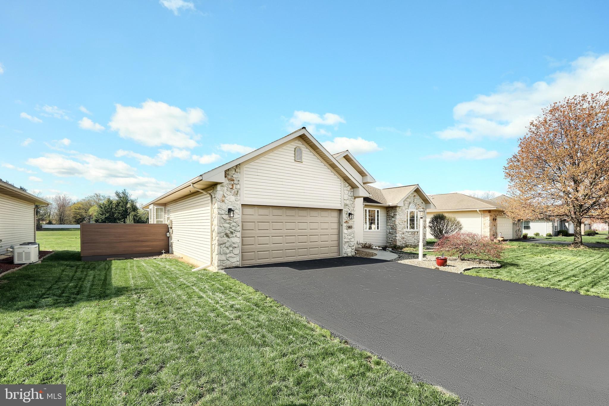 THE ORCHARDS - Residential