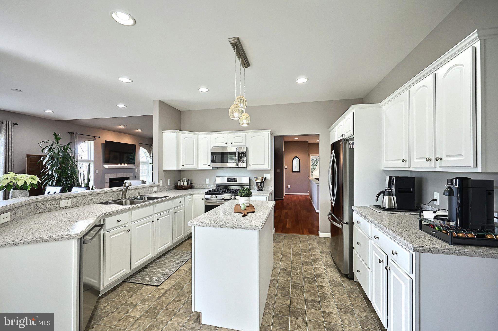 THE ORCHARDS - Residential