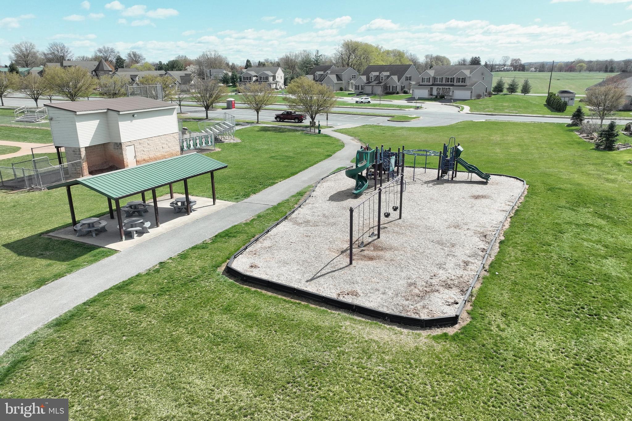 THE ORCHARDS - Residential