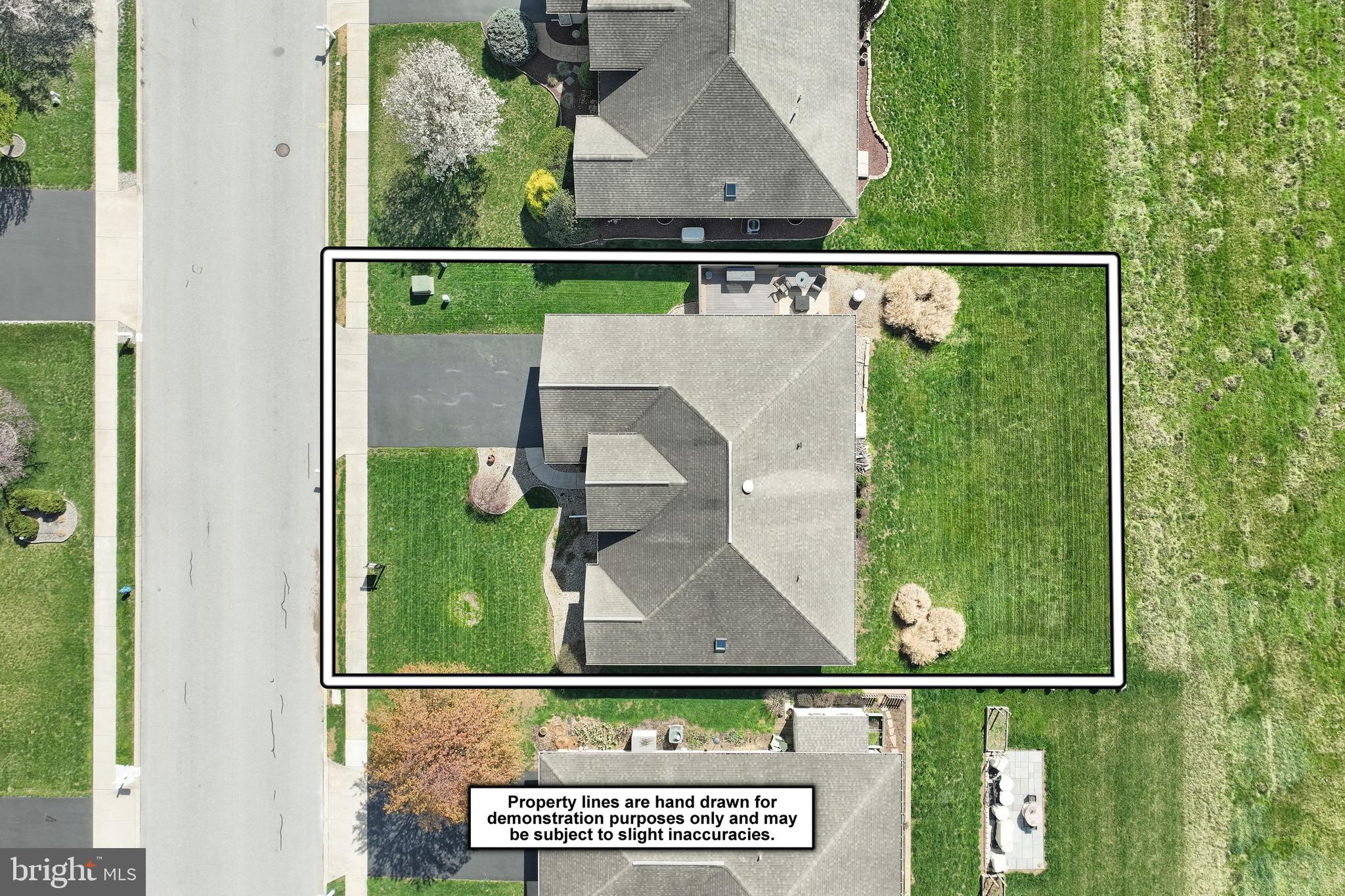 THE ORCHARDS - Residential