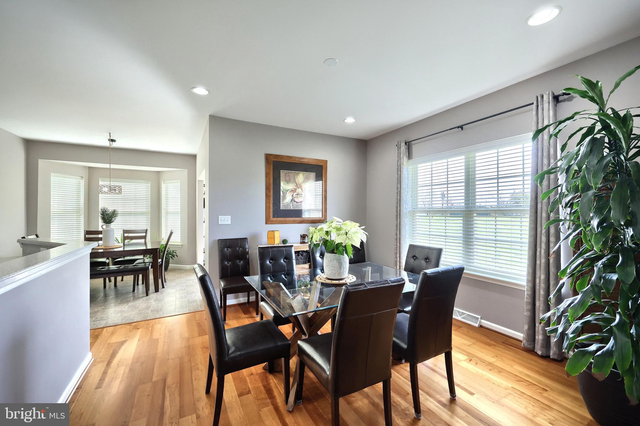 THE ORCHARDS - Residential