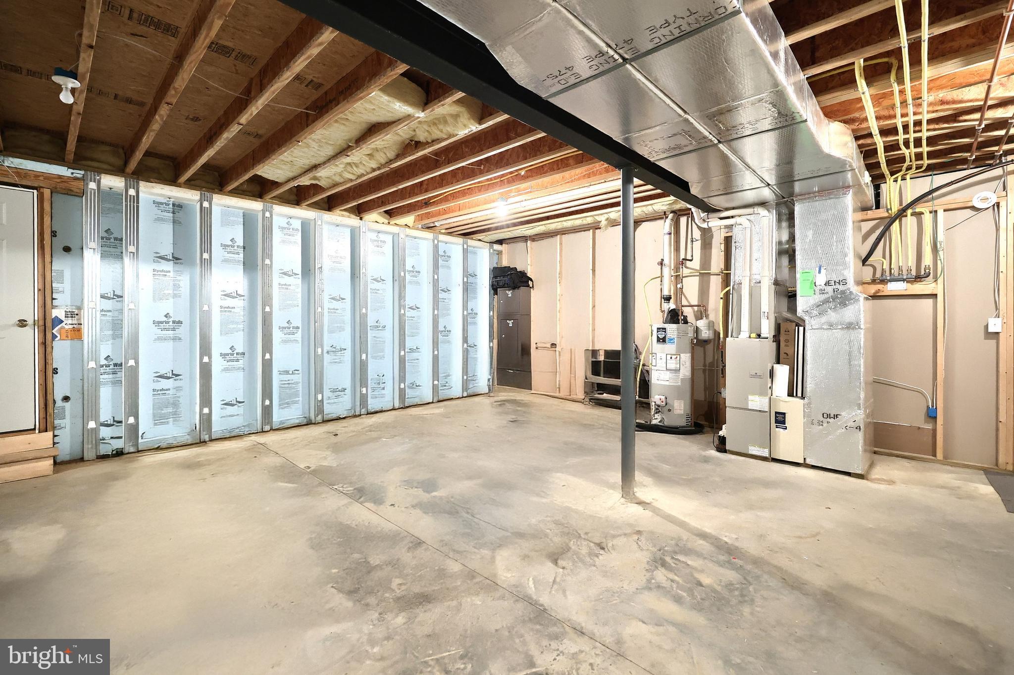 THE ORCHARDS - Residential