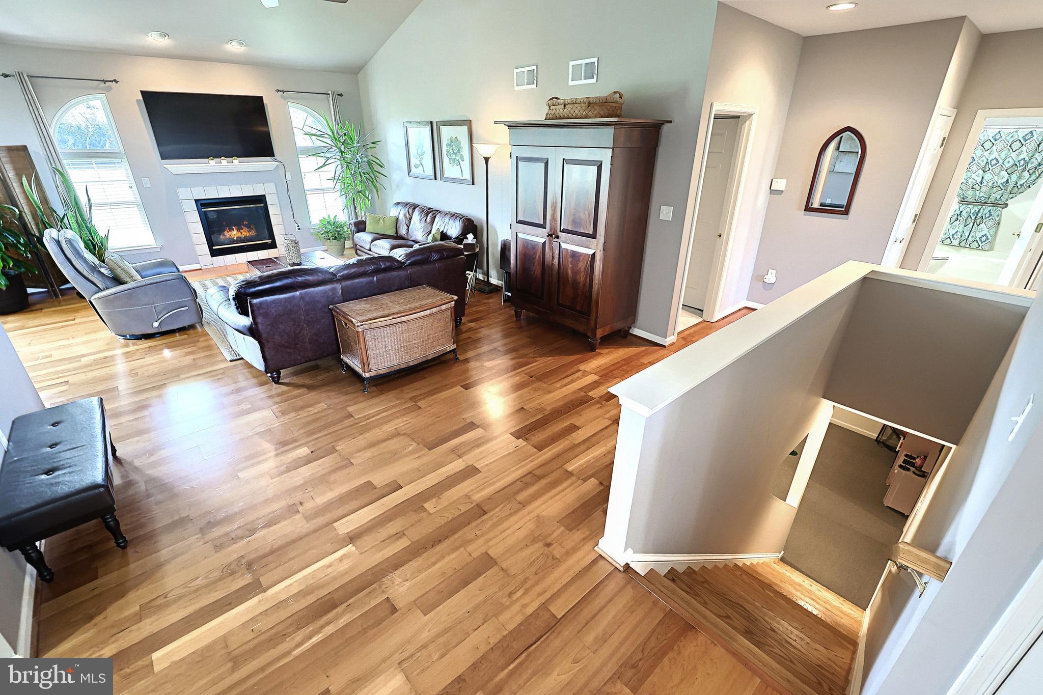 THE ORCHARDS - Residential