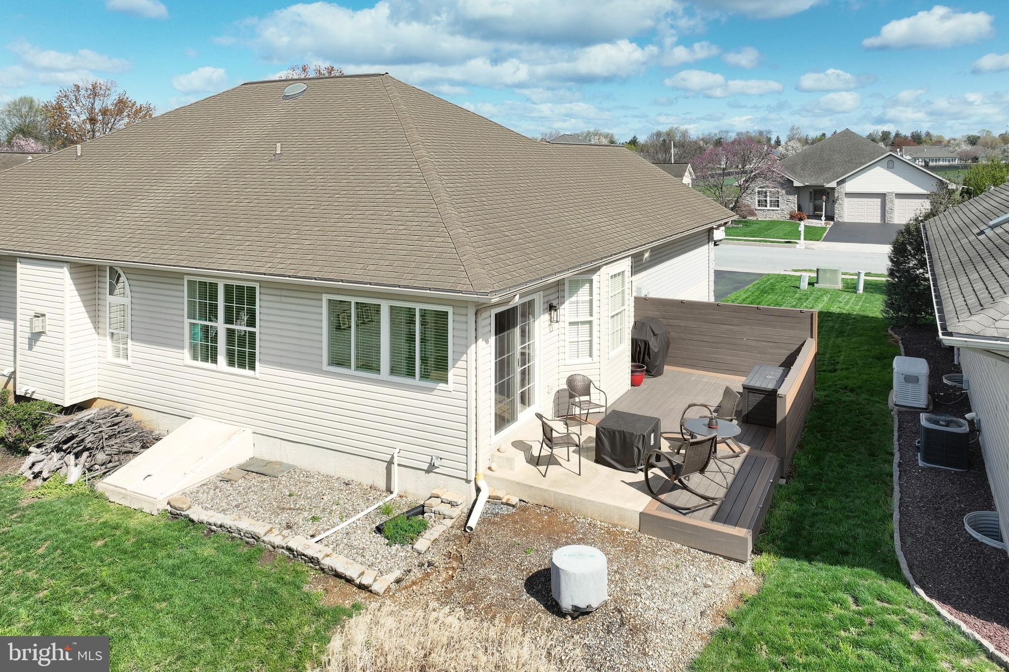 THE ORCHARDS - Residential