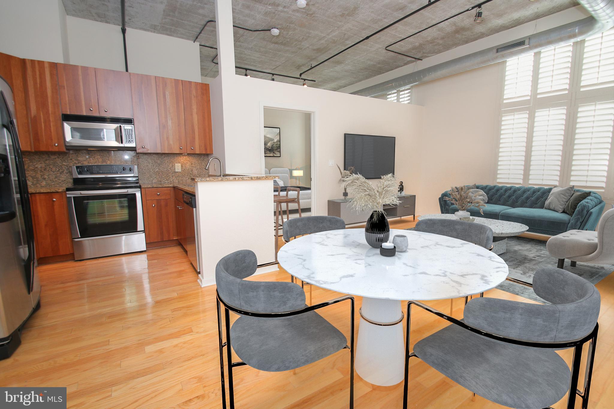 OLD CITY - Residential Lease