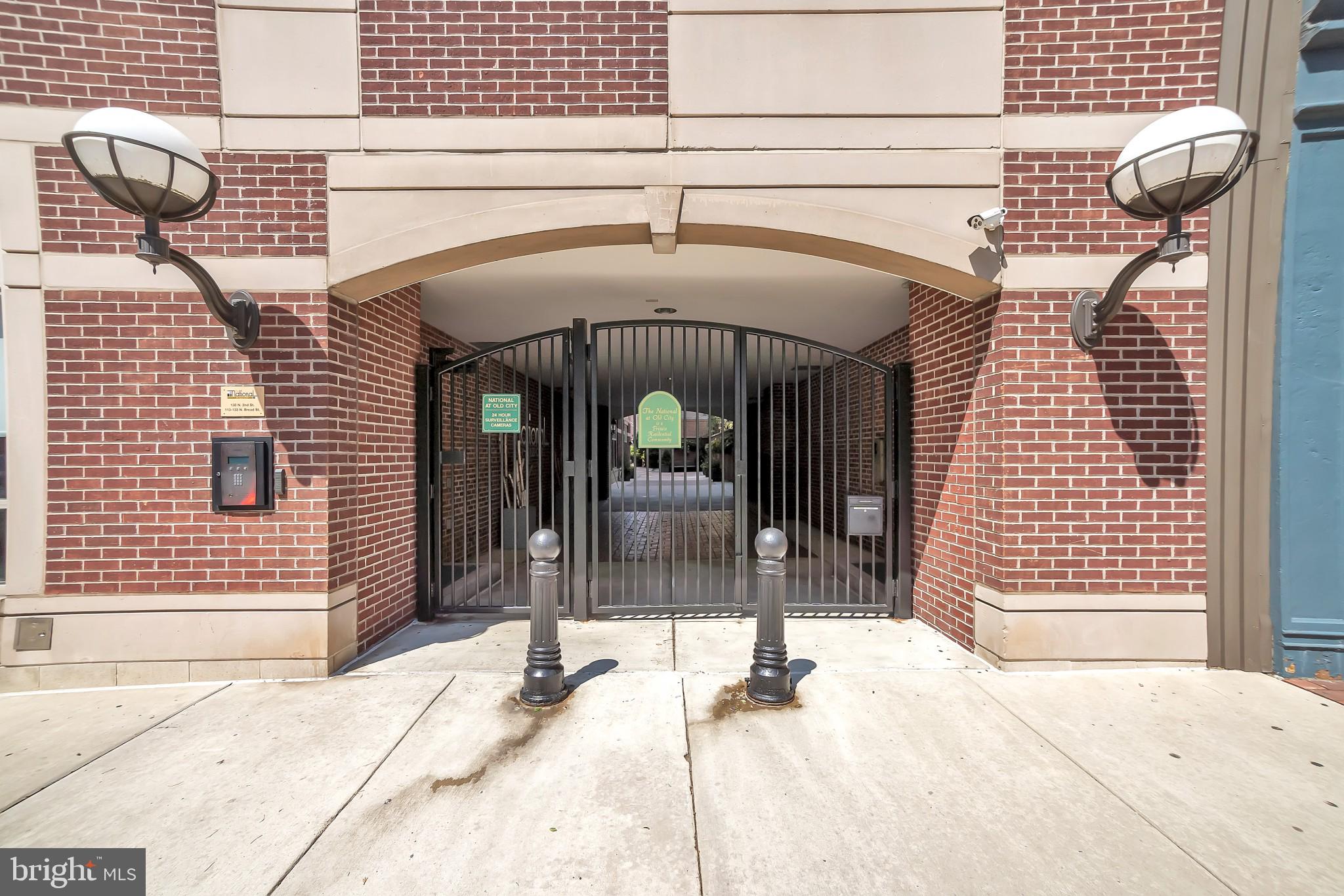 OLD CITY - Residential Lease