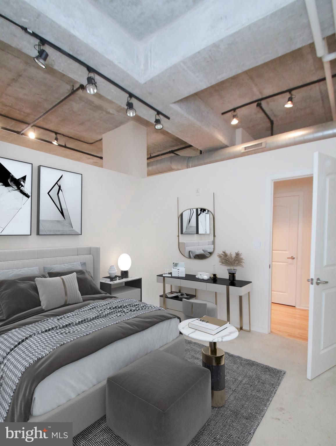 OLD CITY - Residential Lease