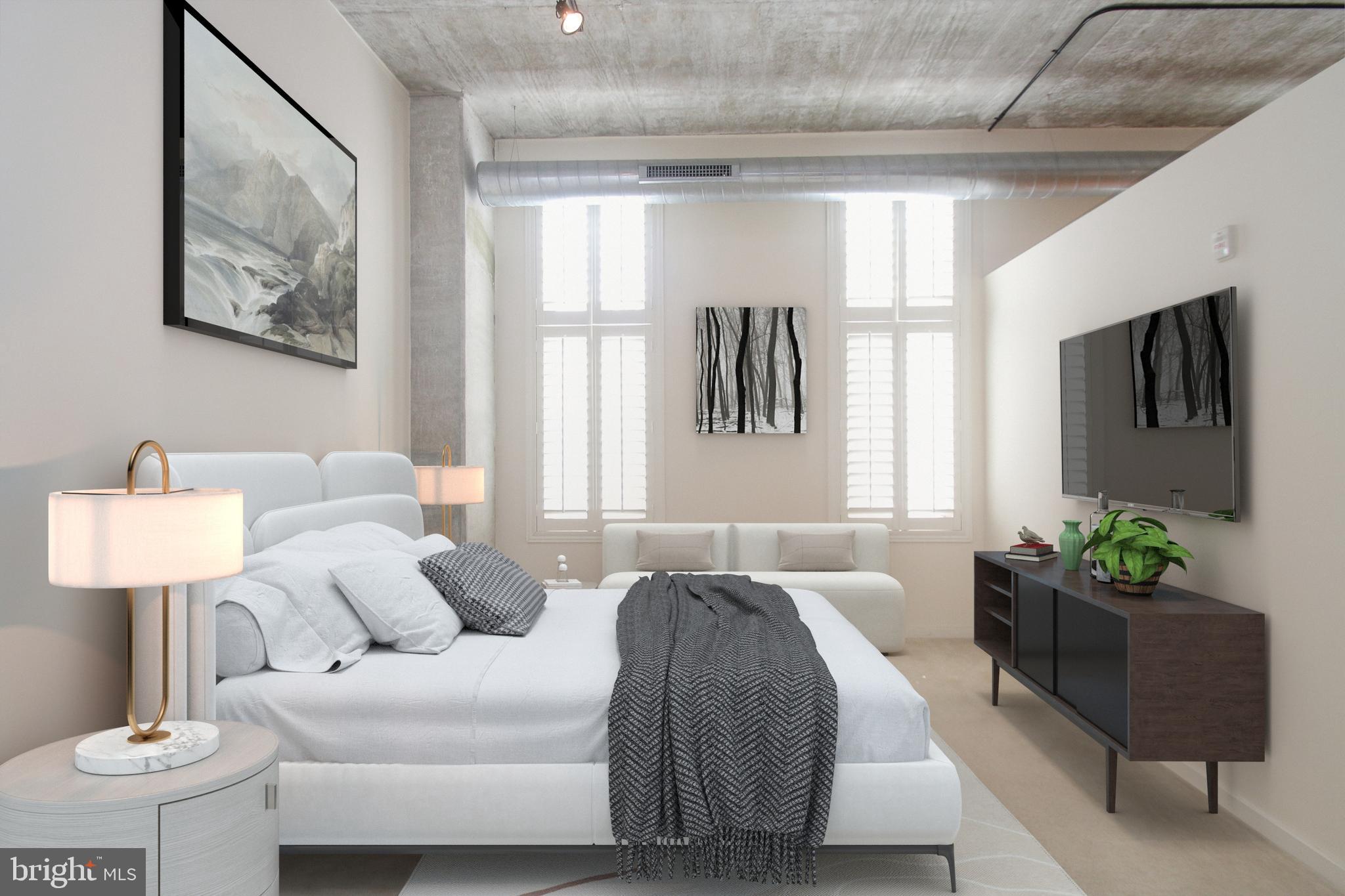 OLD CITY - Residential Lease