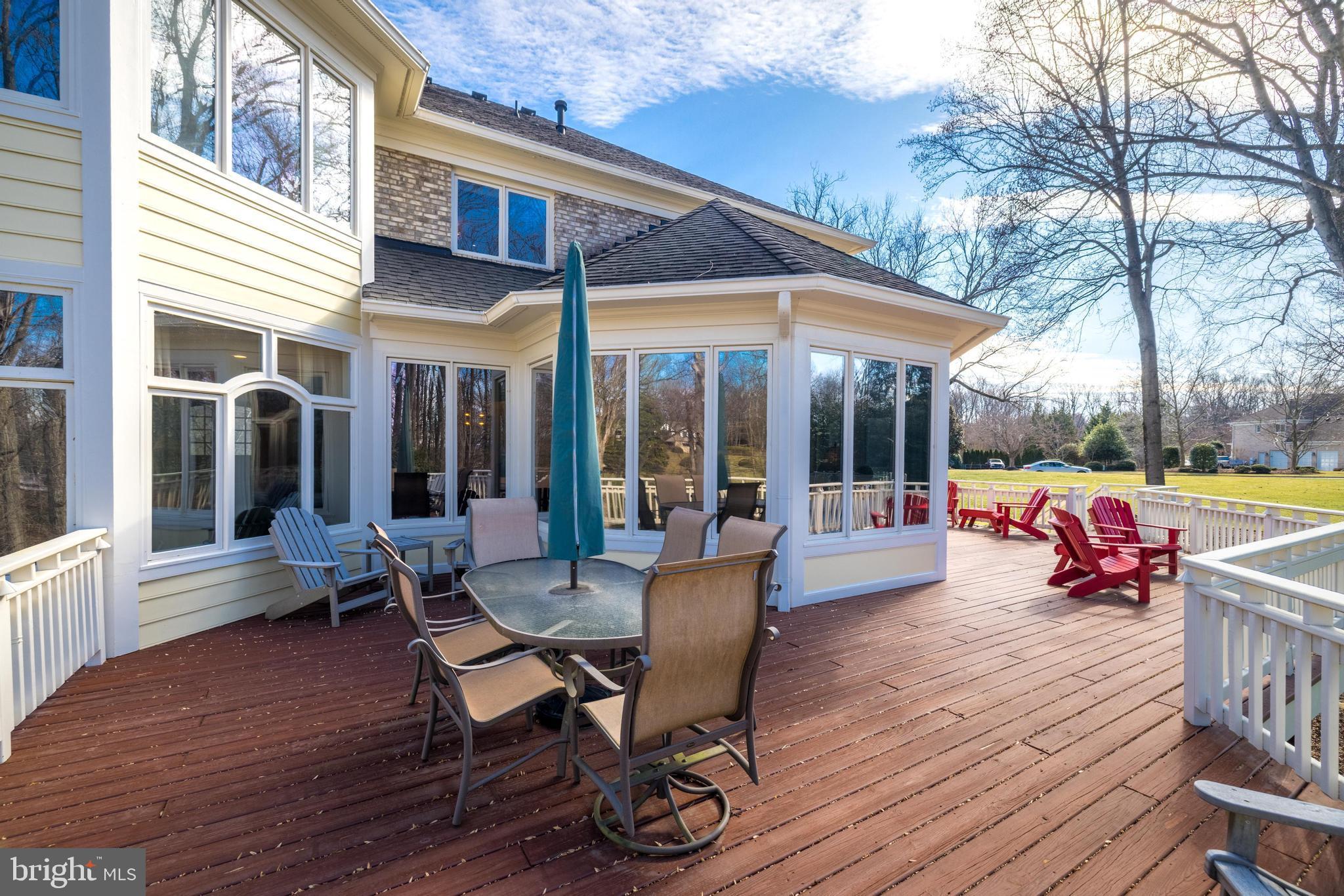 MEADOWS OF GREAT FALLS - Residential