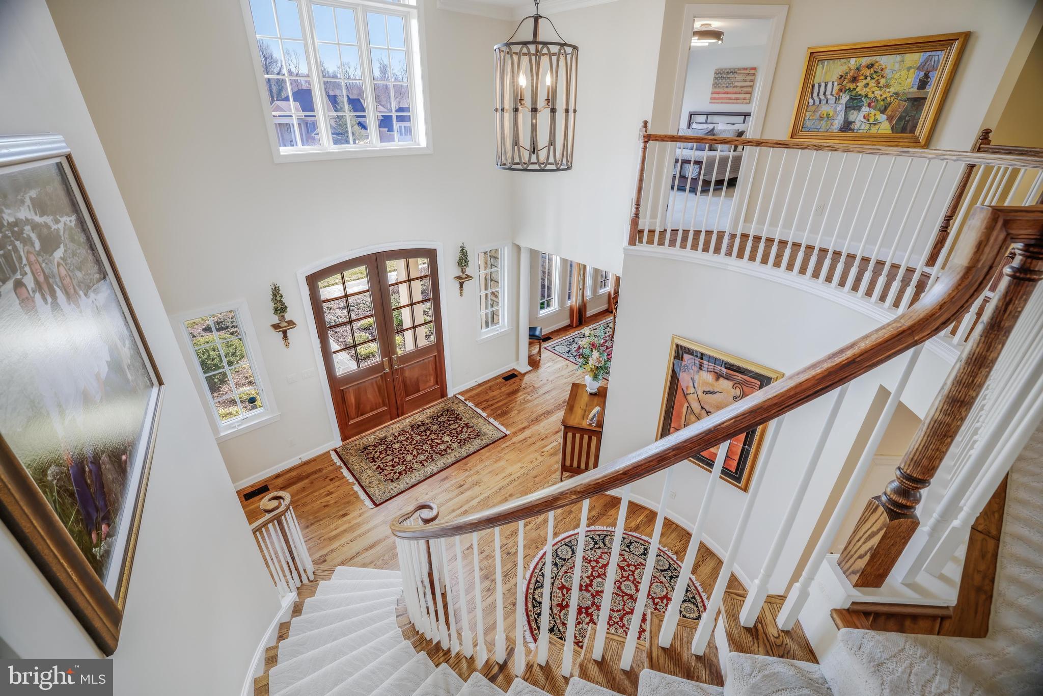 MEADOWS OF GREAT FALLS - Residential