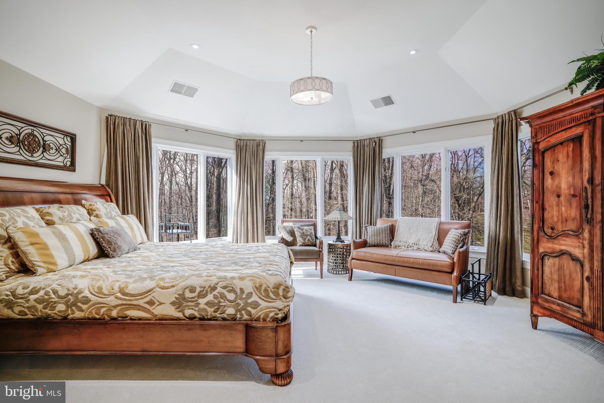 MEADOWS OF GREAT FALLS - Residential