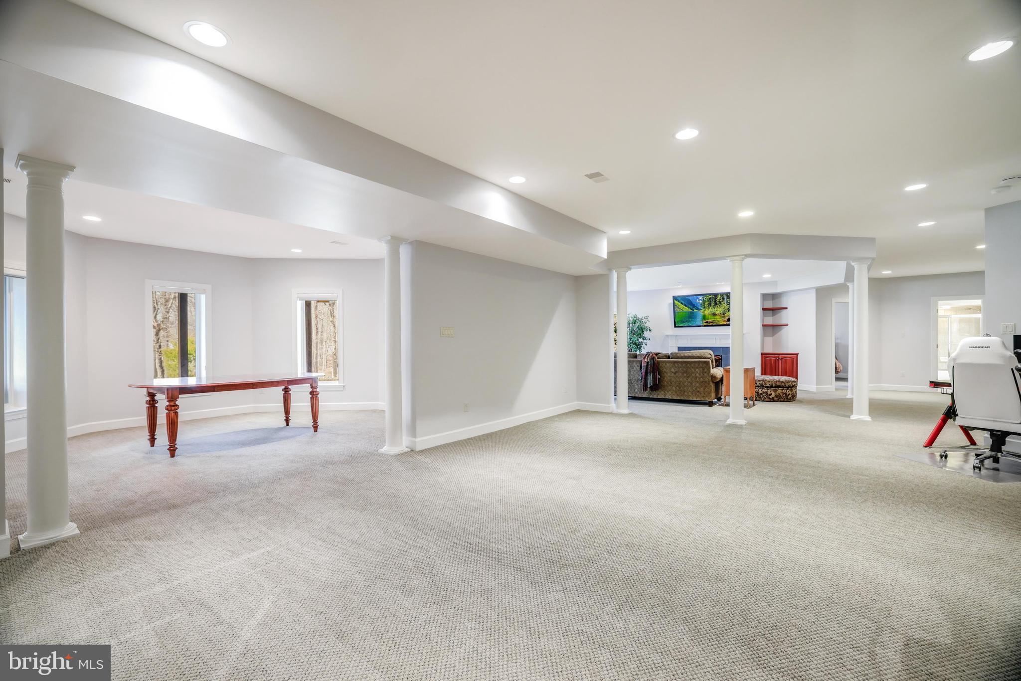 MEADOWS OF GREAT FALLS - Residential