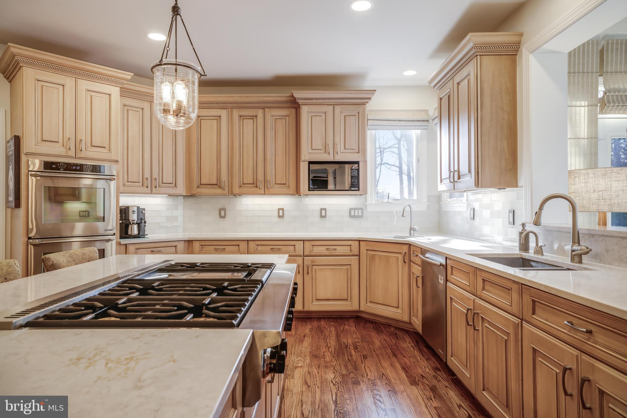 MEADOWS OF GREAT FALLS - Residential