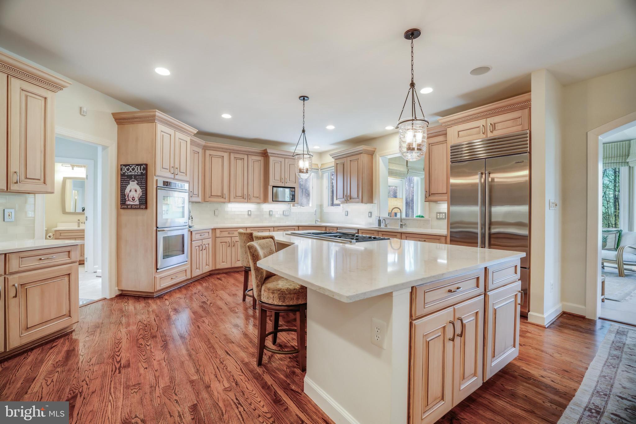 MEADOWS OF GREAT FALLS - Residential