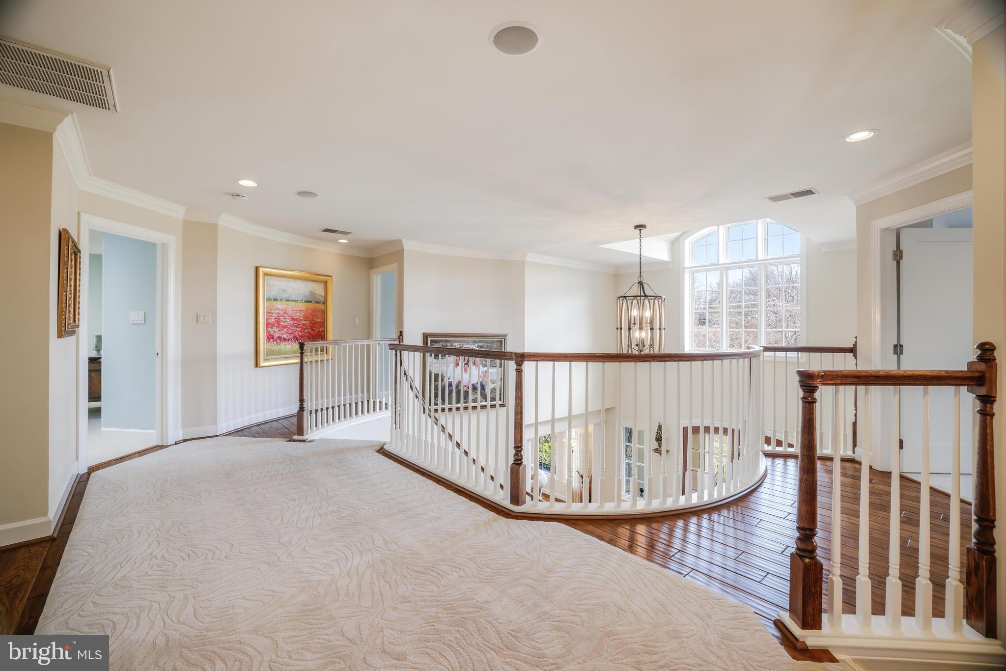 MEADOWS OF GREAT FALLS - Residential