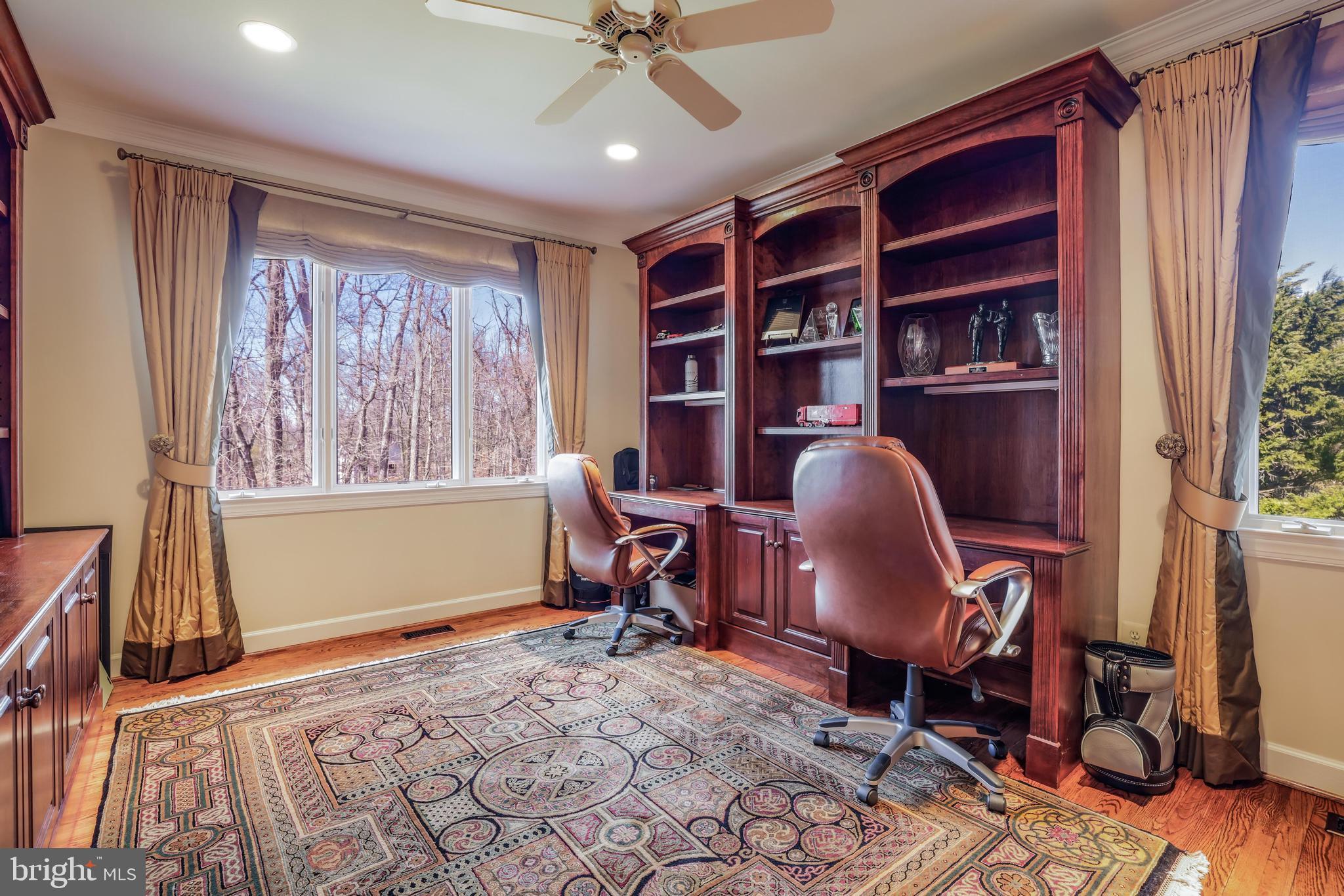 MEADOWS OF GREAT FALLS - Residential