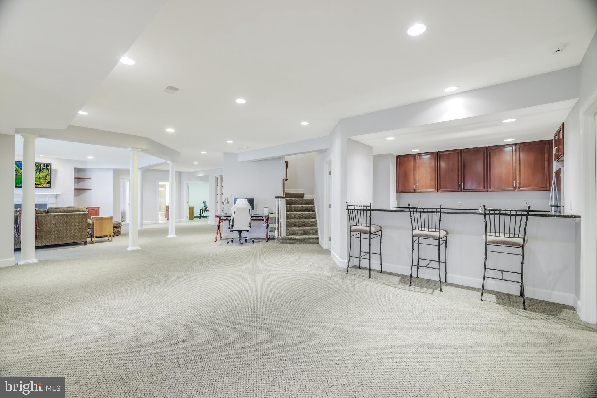 MEADOWS OF GREAT FALLS - Residential