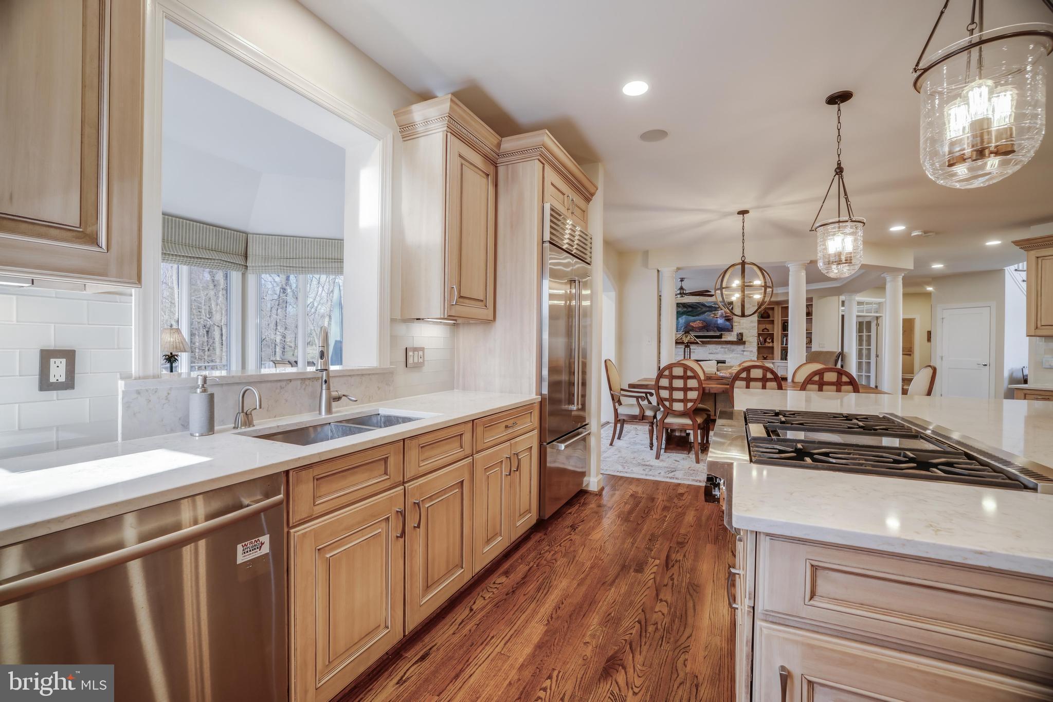 MEADOWS OF GREAT FALLS - Residential