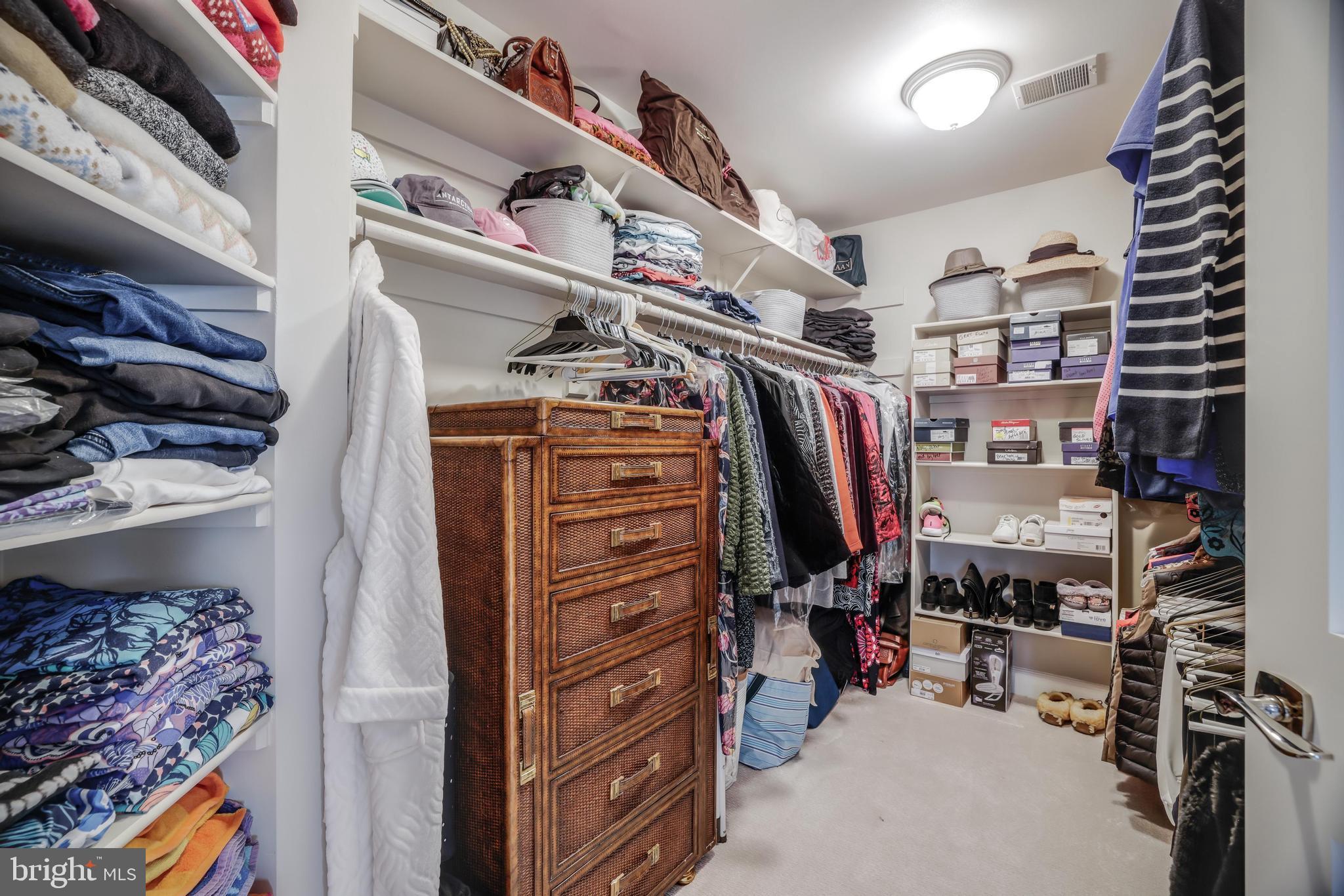 MEADOWS OF GREAT FALLS - Residential