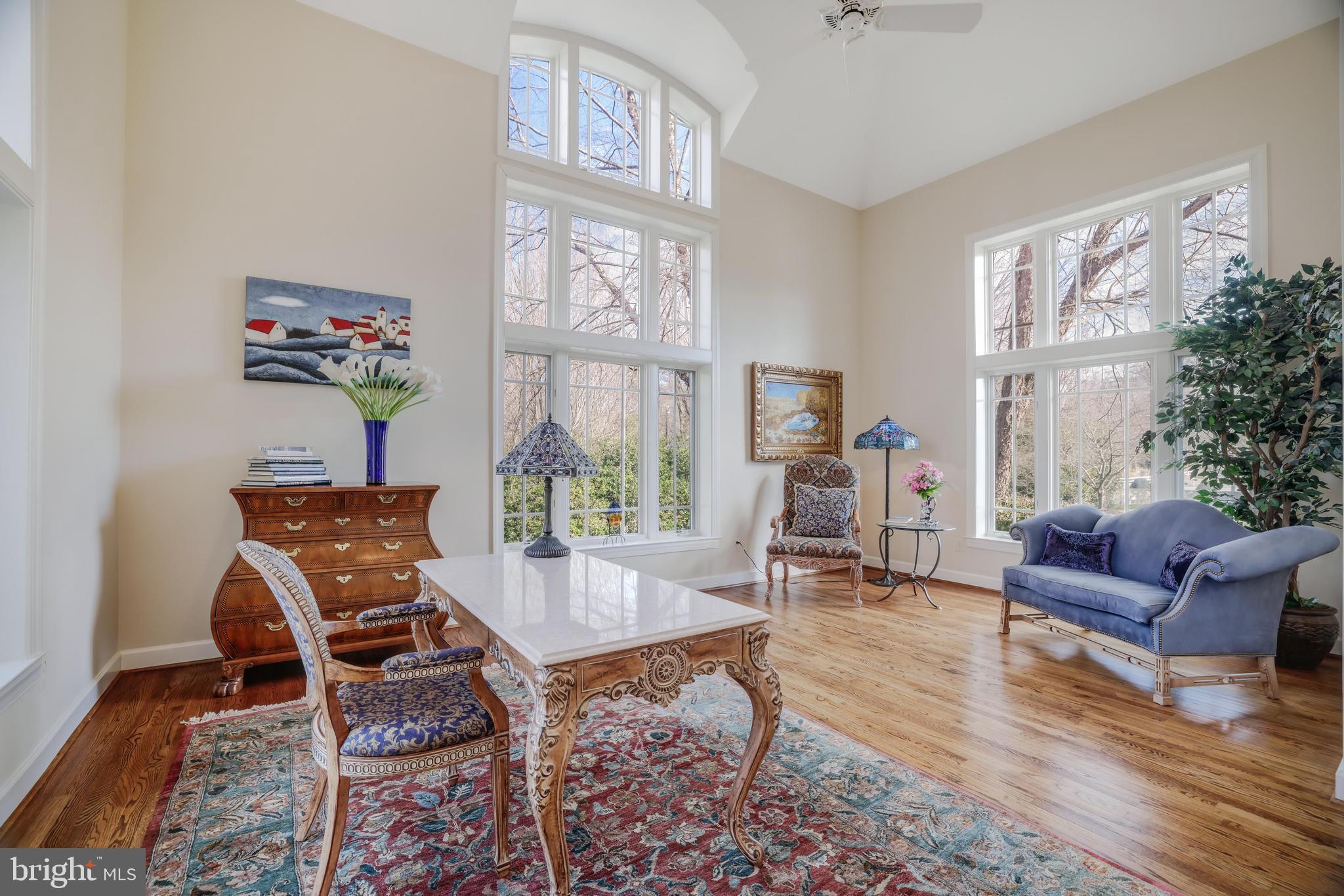 MEADOWS OF GREAT FALLS - Residential