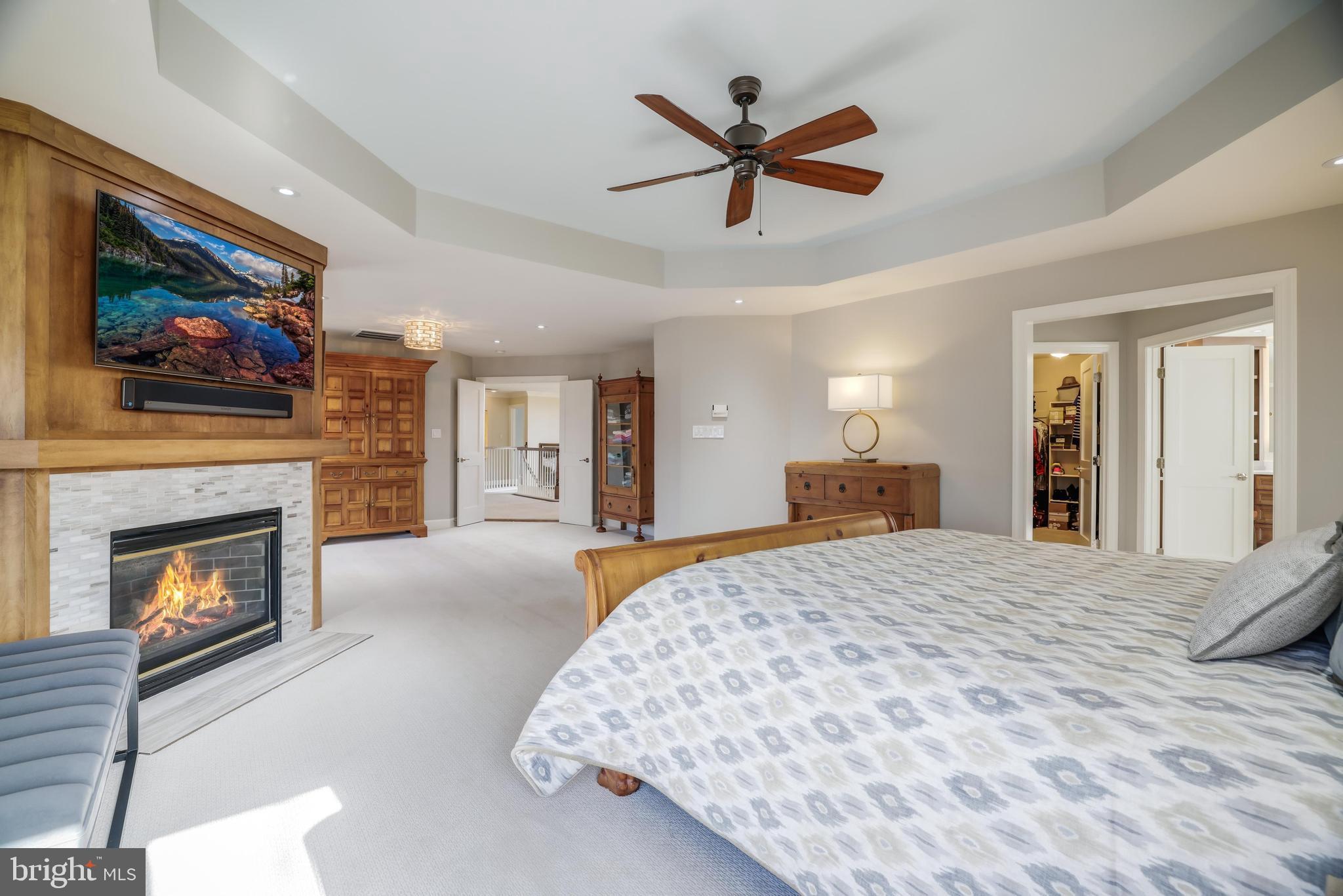 MEADOWS OF GREAT FALLS - Residential