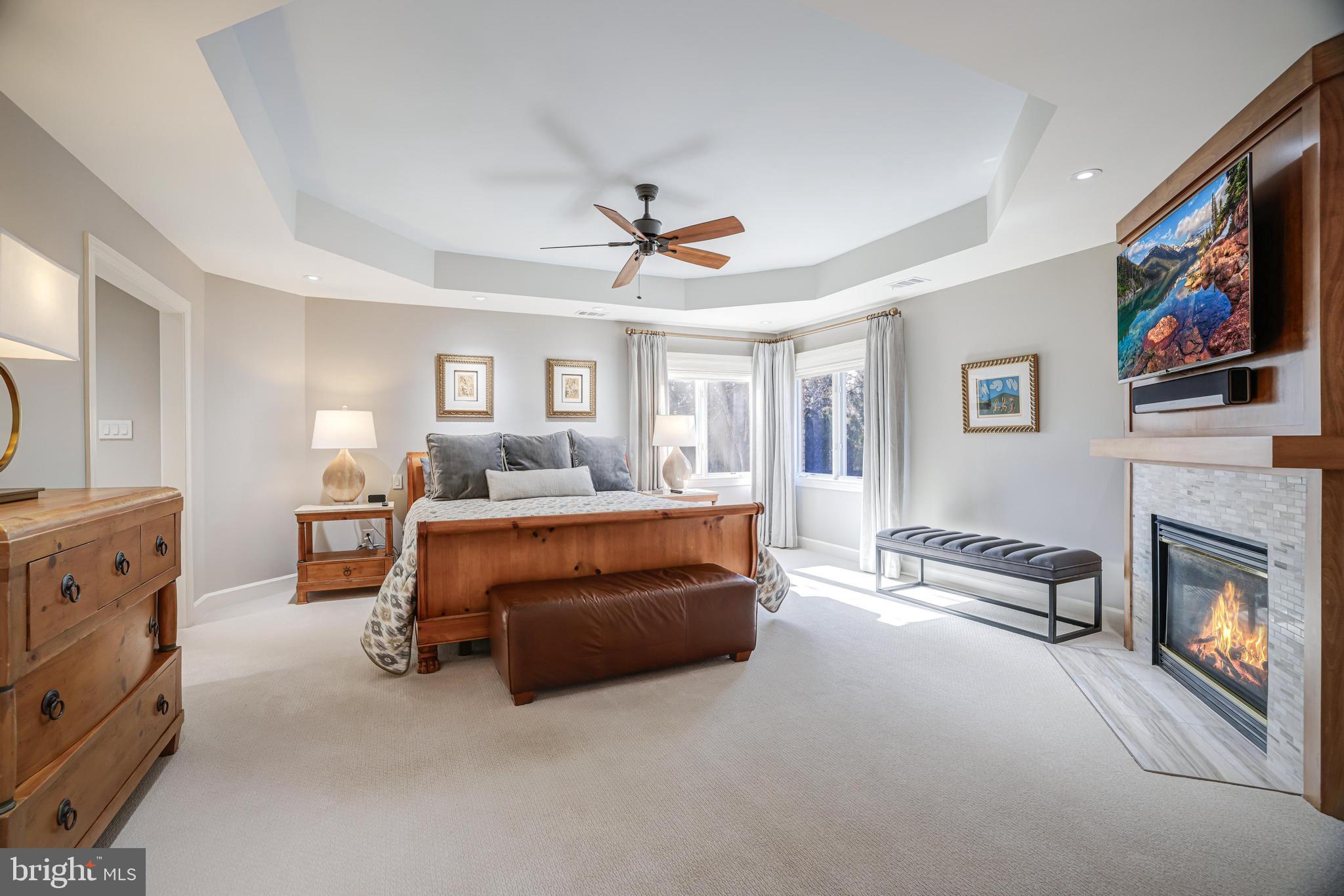 MEADOWS OF GREAT FALLS - Residential