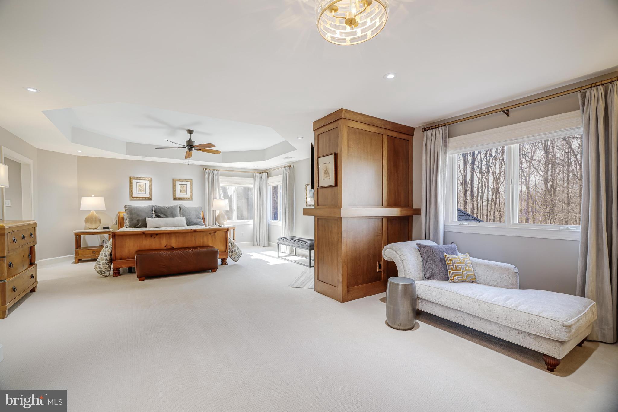 MEADOWS OF GREAT FALLS - Residential