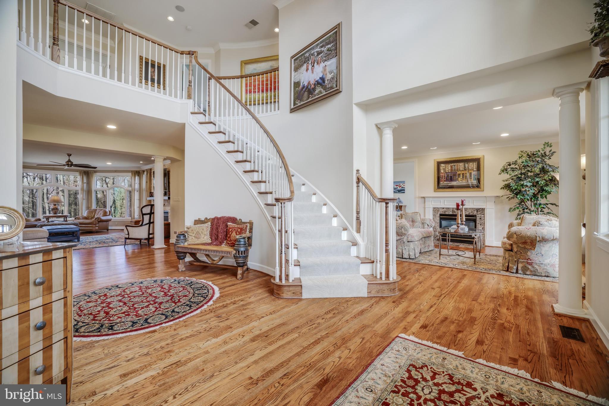 MEADOWS OF GREAT FALLS - Residential