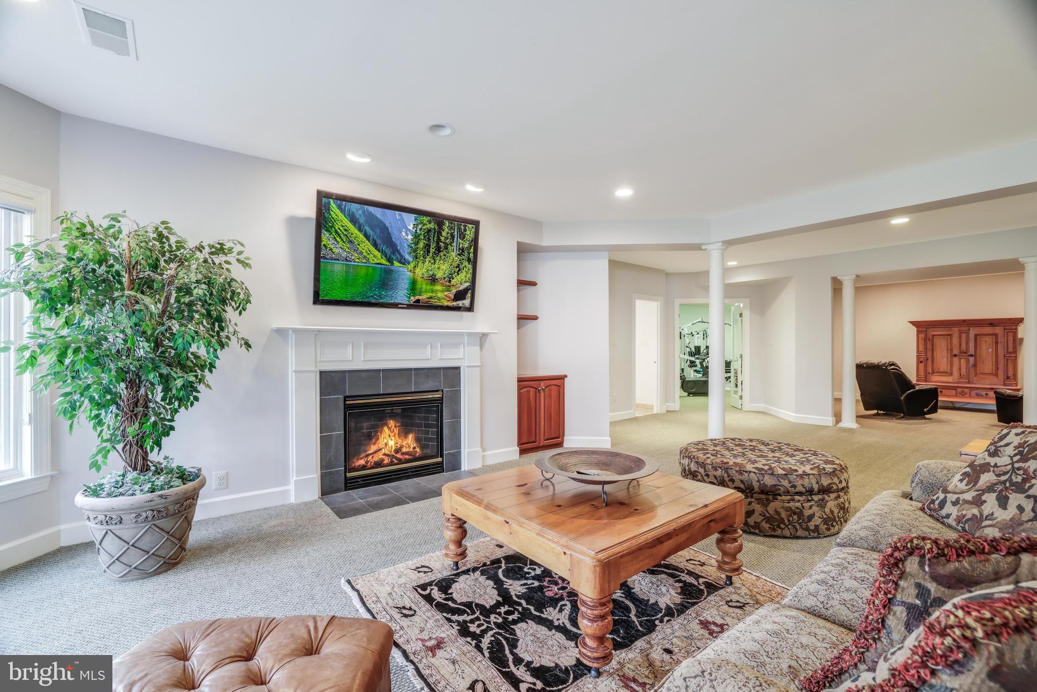 MEADOWS OF GREAT FALLS - Residential