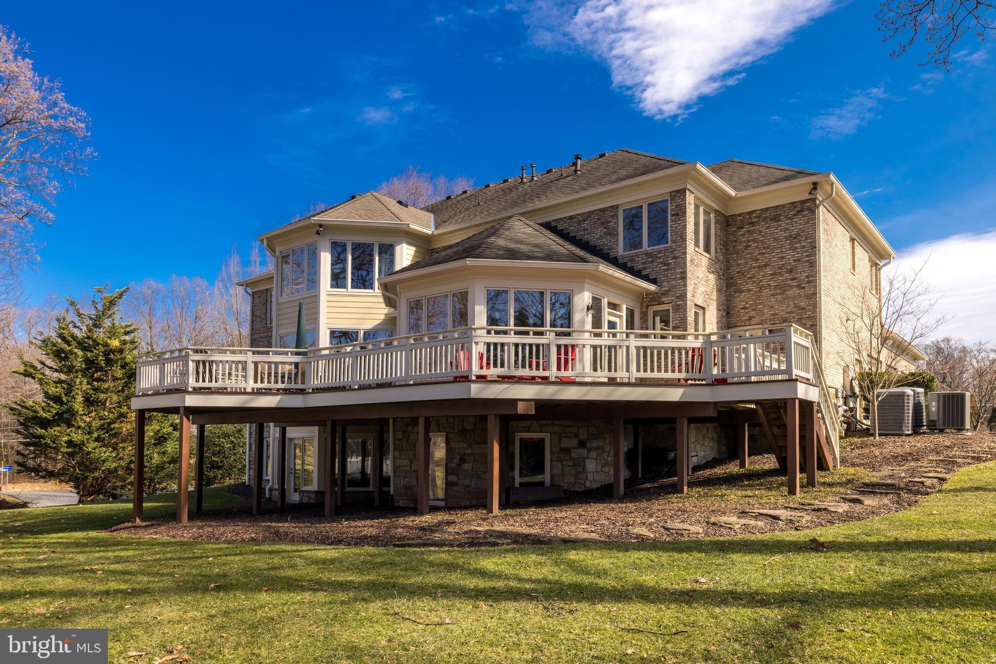 MEADOWS OF GREAT FALLS - Residential