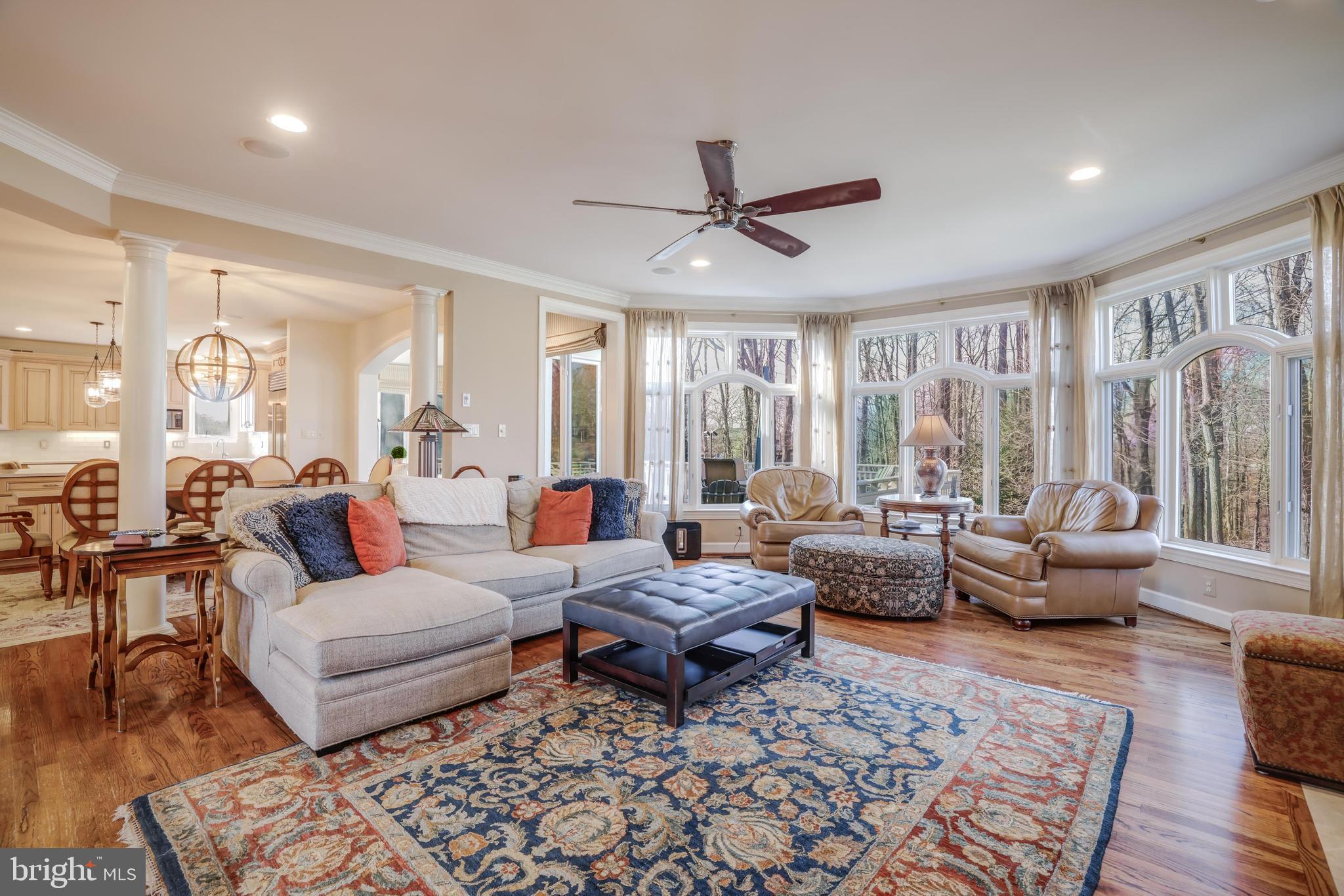 MEADOWS OF GREAT FALLS - Residential