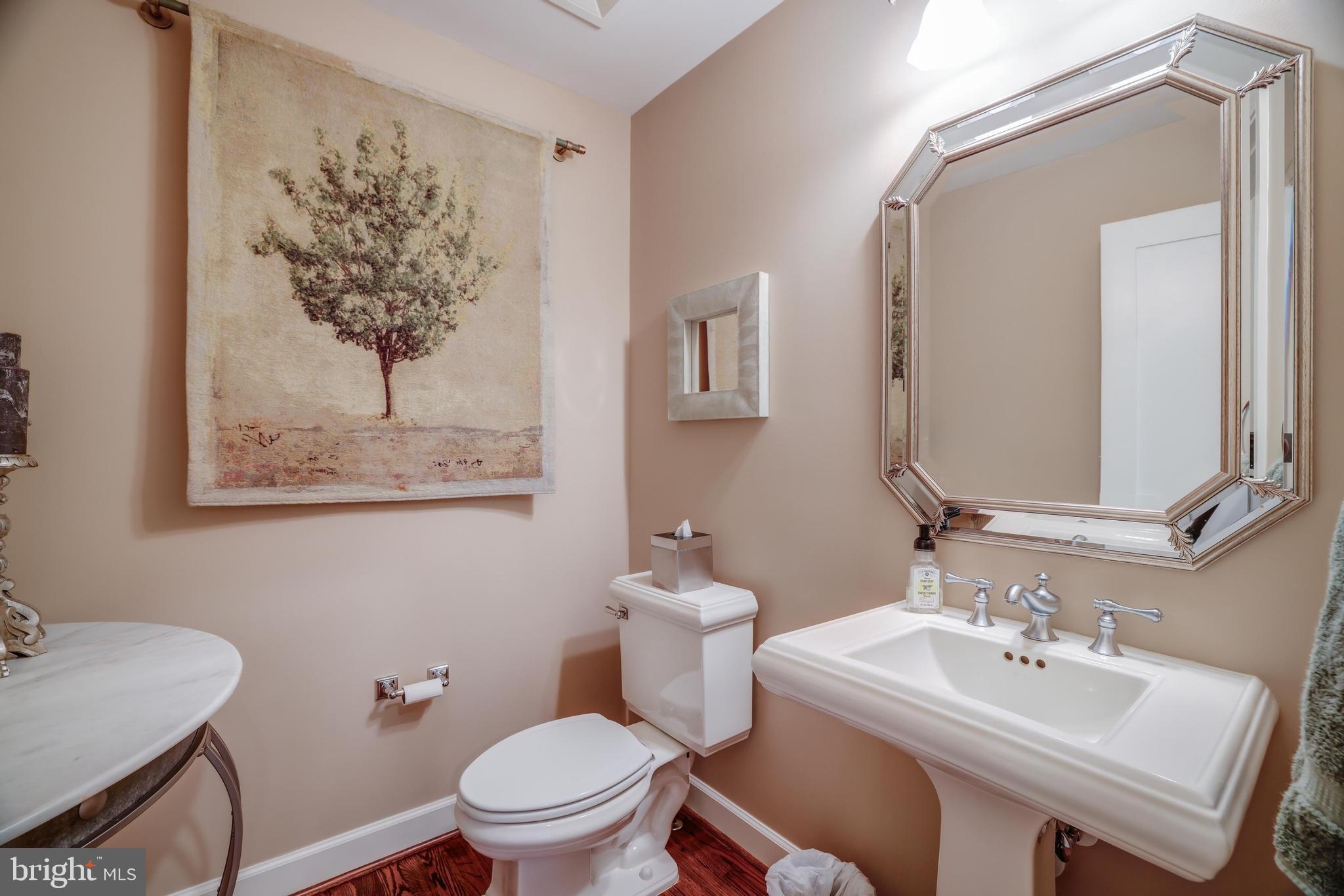 MEADOWS OF GREAT FALLS - Residential