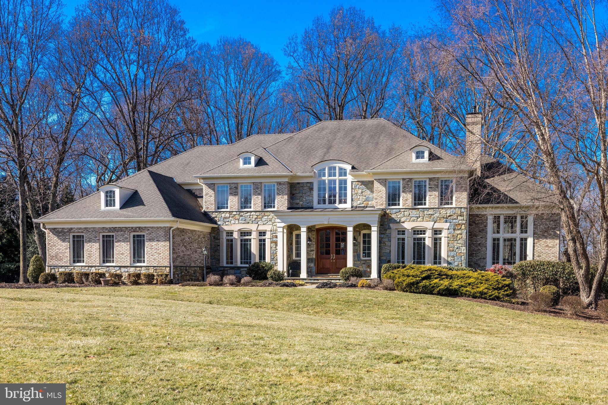 MEADOWS OF GREAT FALLS - Residential