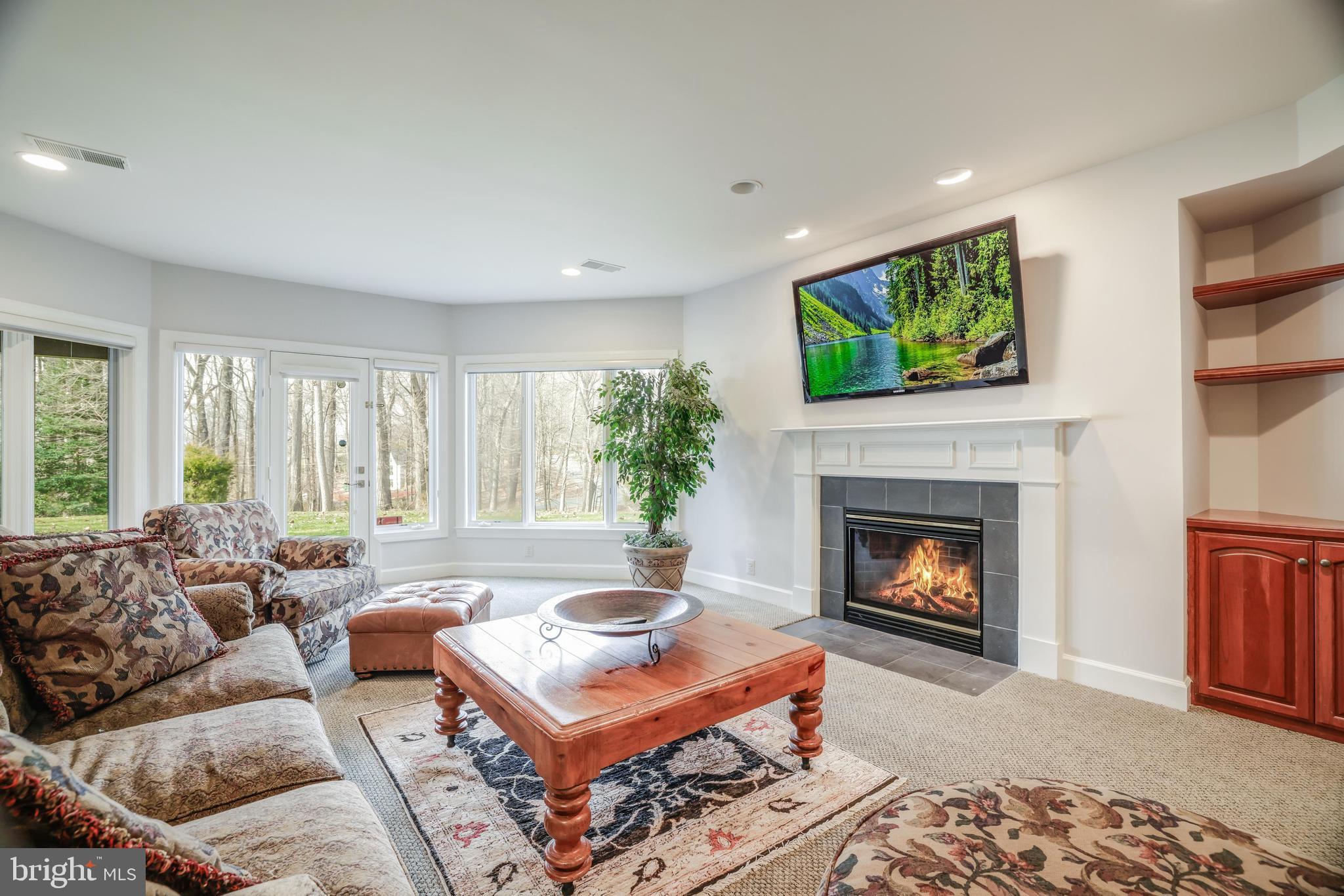 MEADOWS OF GREAT FALLS - Residential