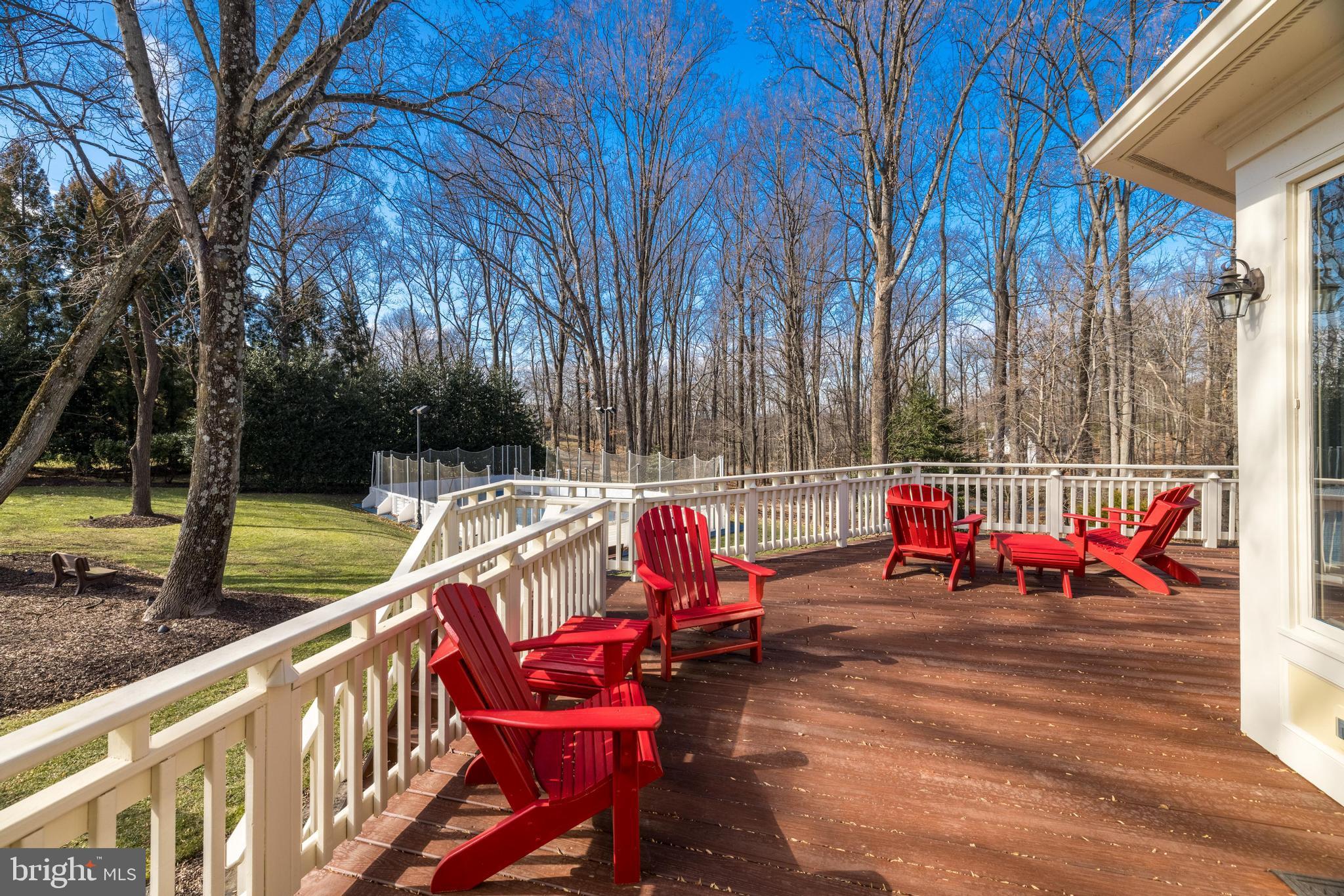 MEADOWS OF GREAT FALLS - Residential