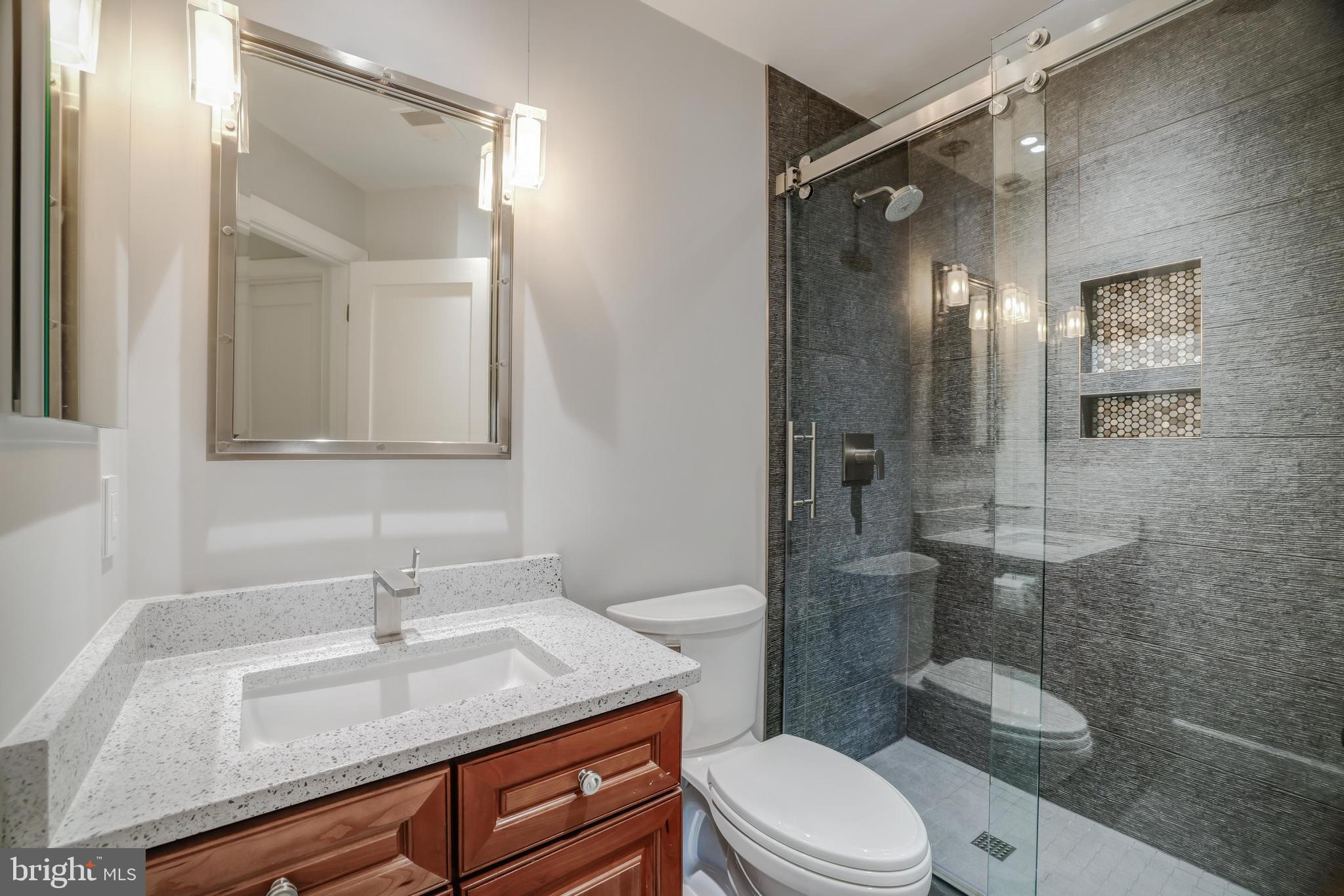 MEADOWS OF GREAT FALLS - Residential