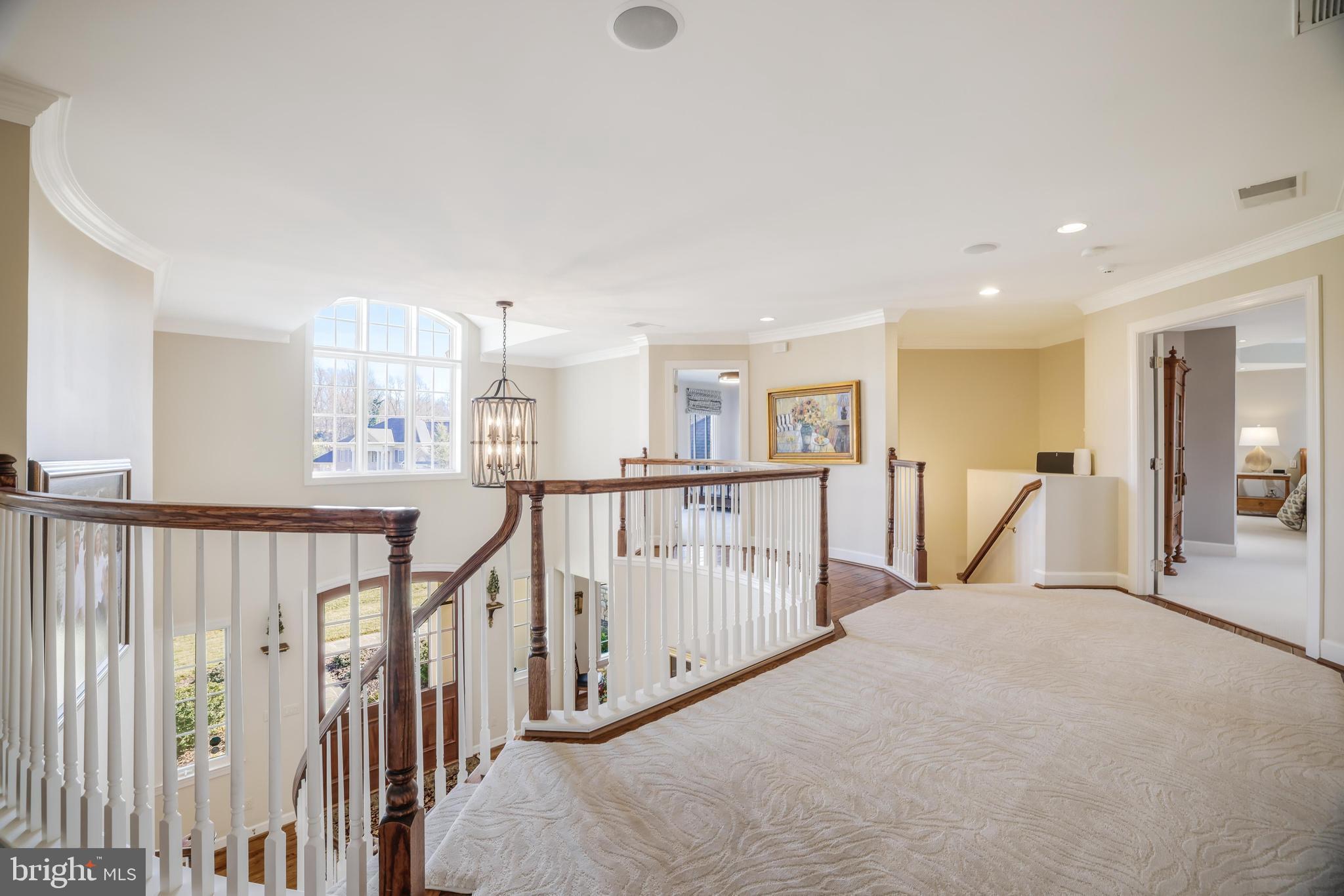 MEADOWS OF GREAT FALLS - Residential