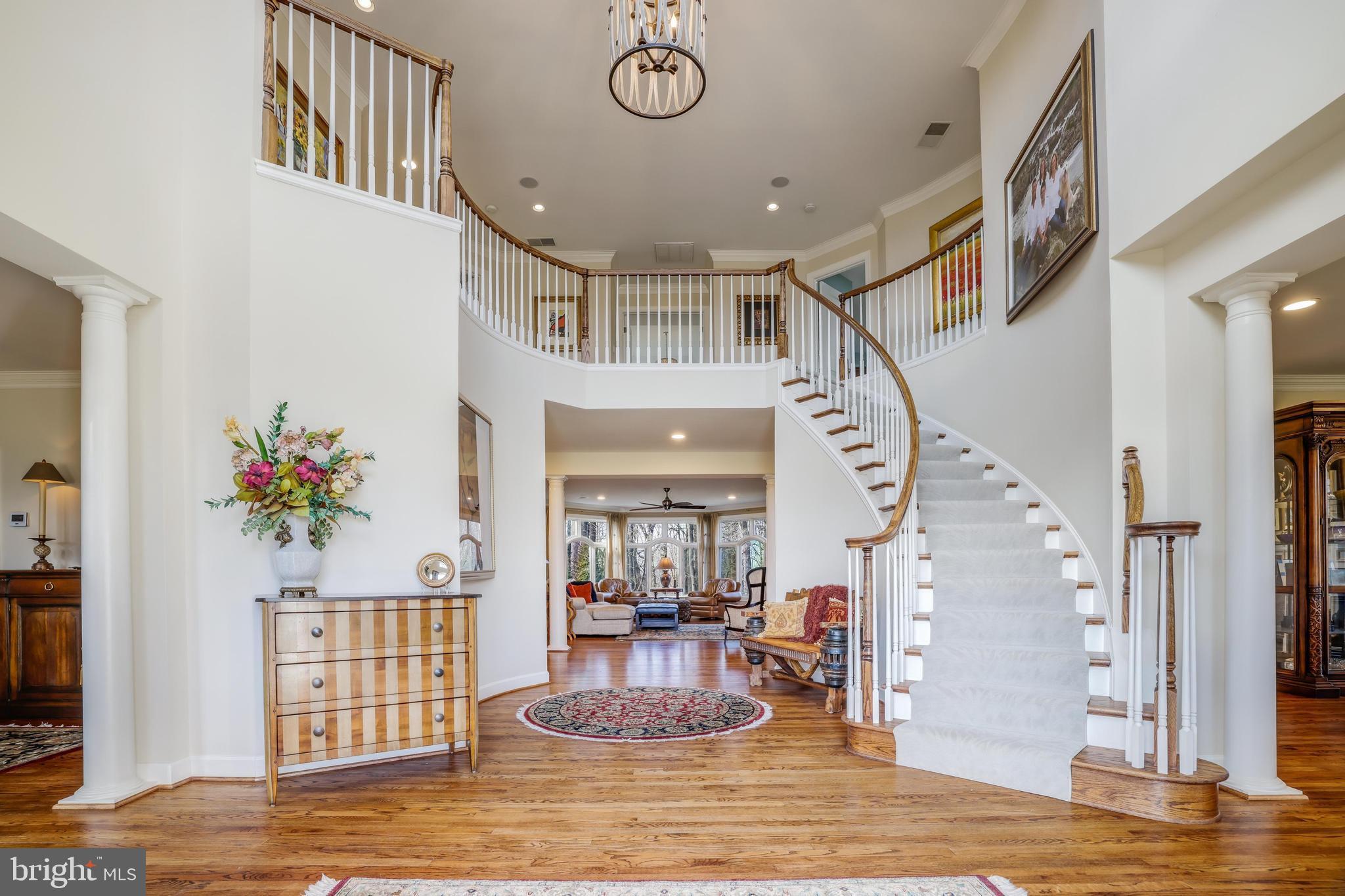 MEADOWS OF GREAT FALLS - Residential