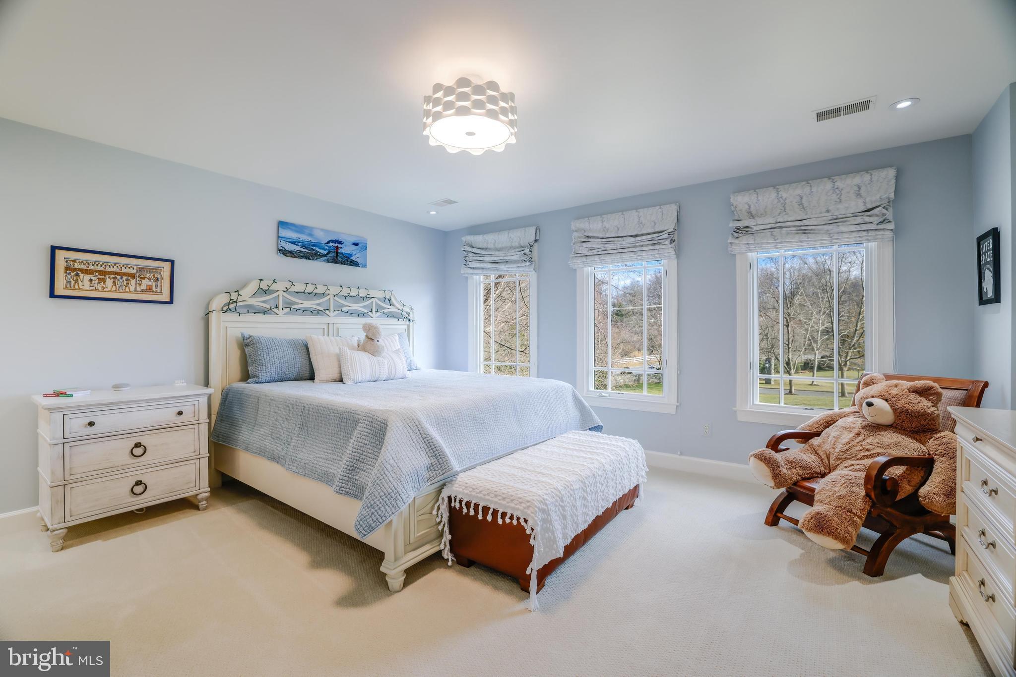 MEADOWS OF GREAT FALLS - Residential