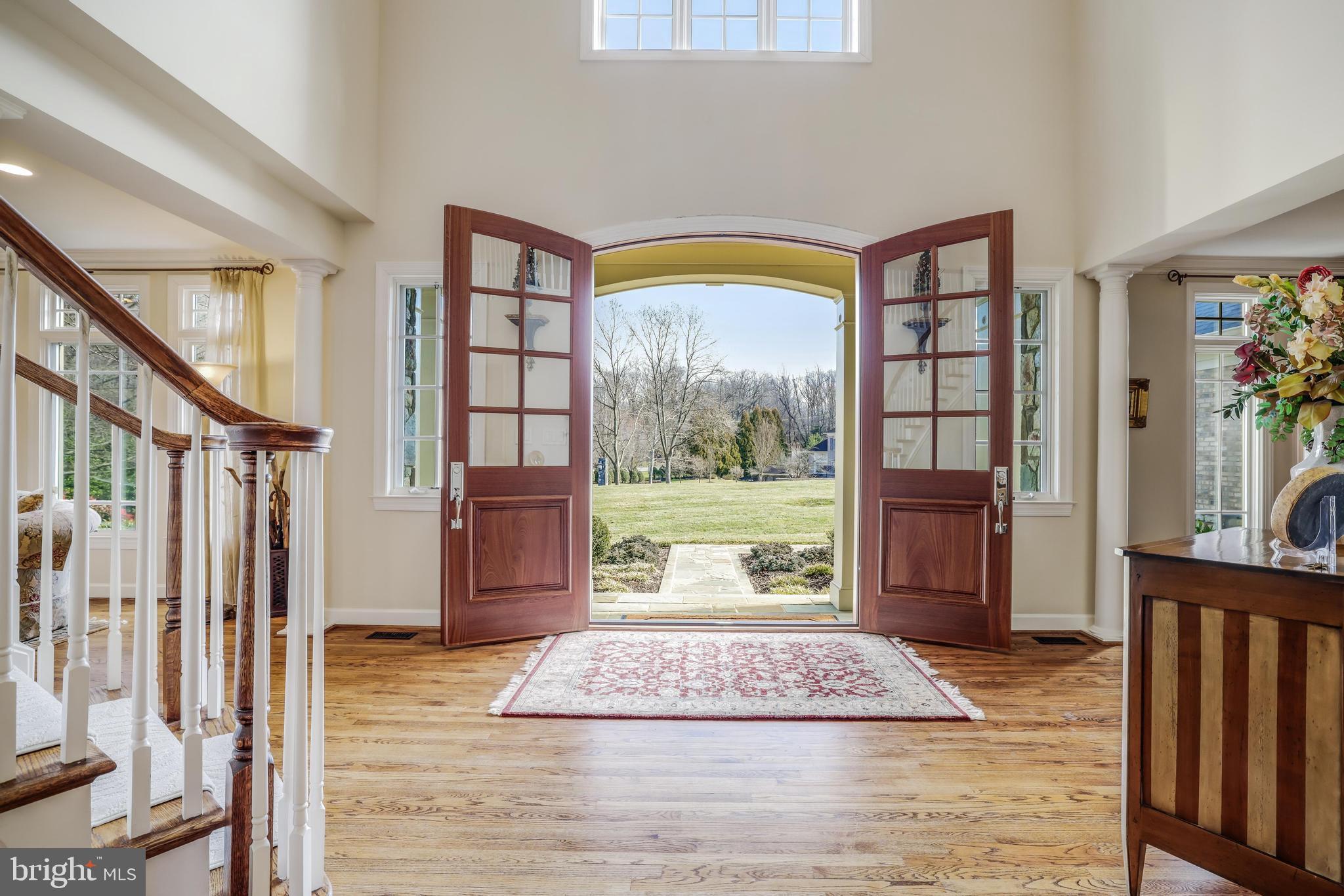 MEADOWS OF GREAT FALLS - Residential